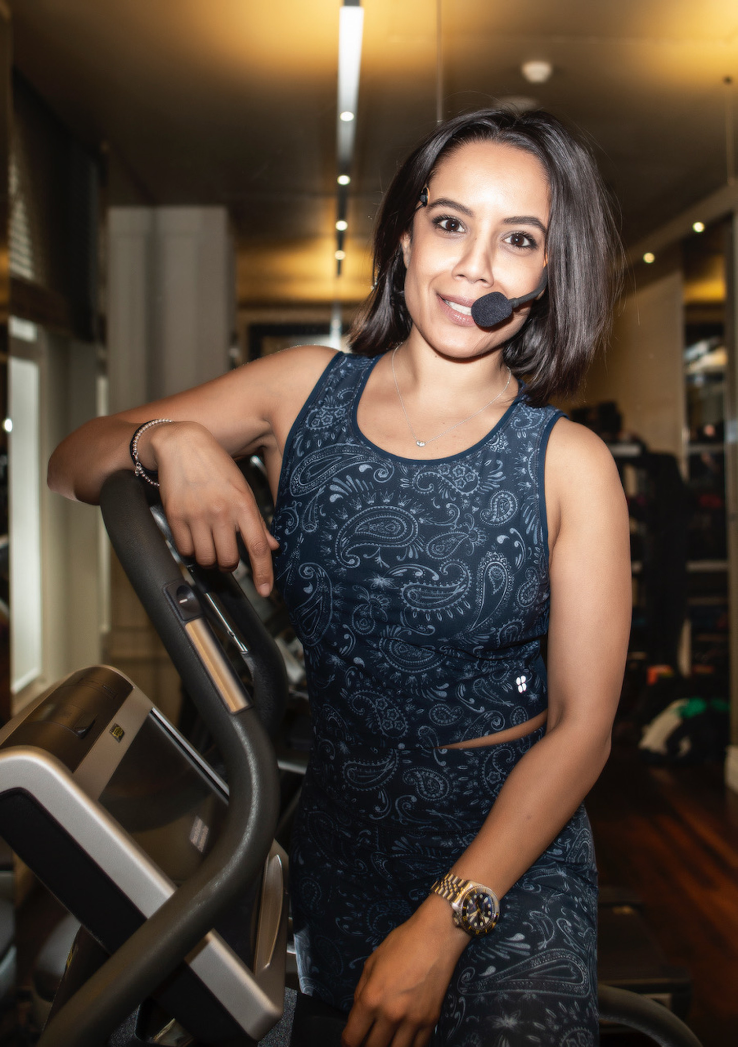 Seema Parmar