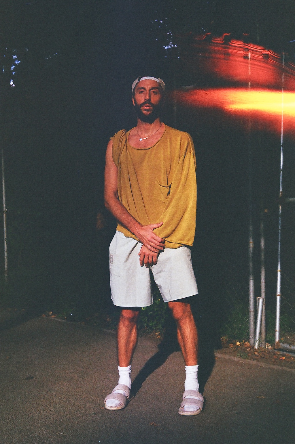 Stephane Ashpool Pigalle Nike Vice Mexico