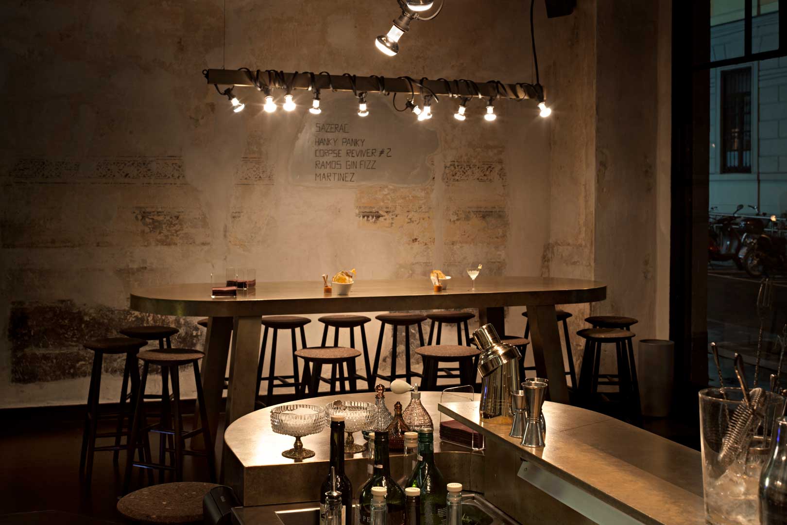 Dry-pizzeria
