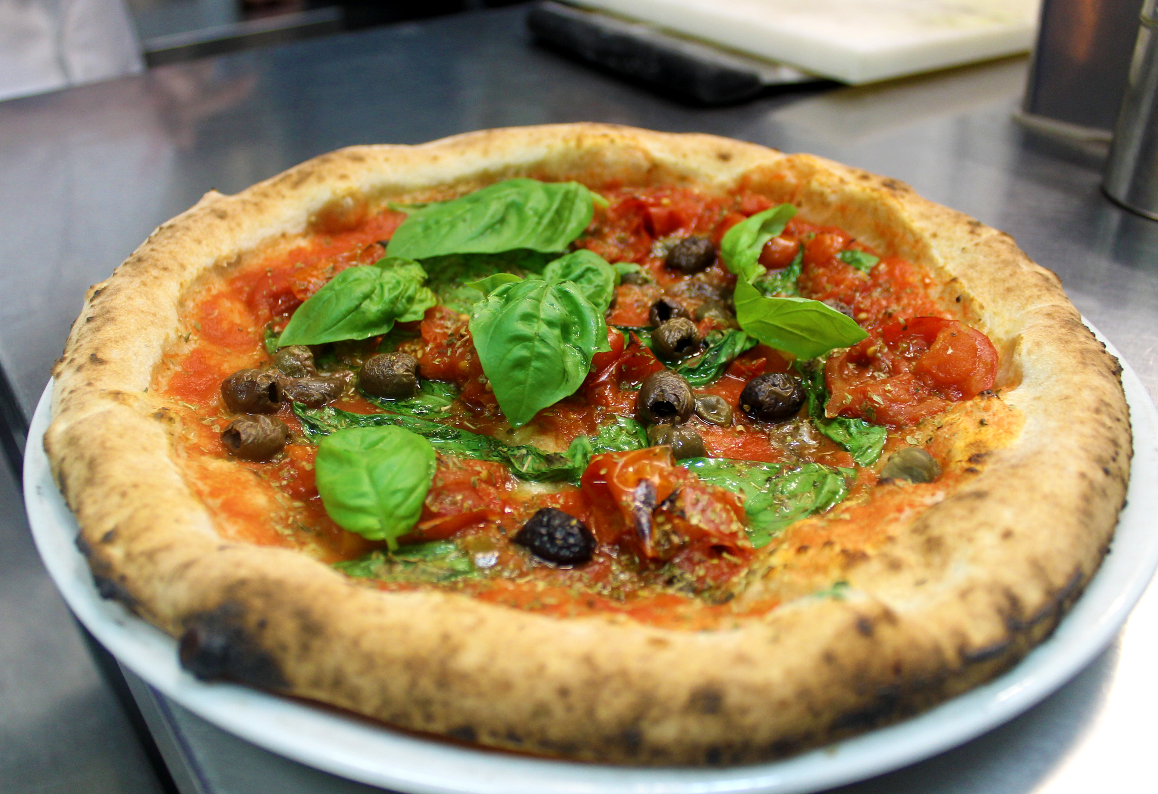 PizzaMarinaracRobertaAbateMunchies