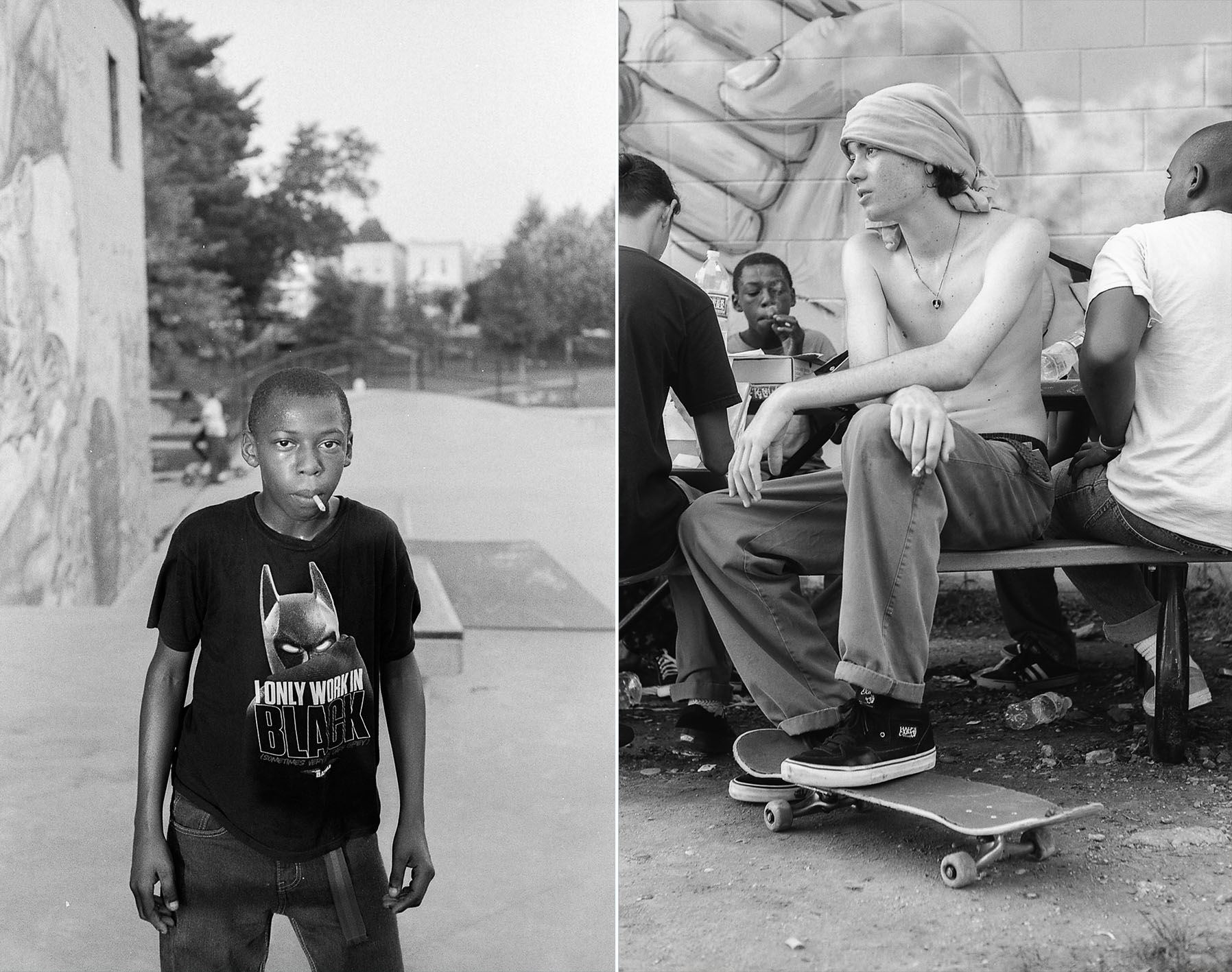 Jules-Emile-Devoldere-Hampden-Baltimore-jonge-skaters