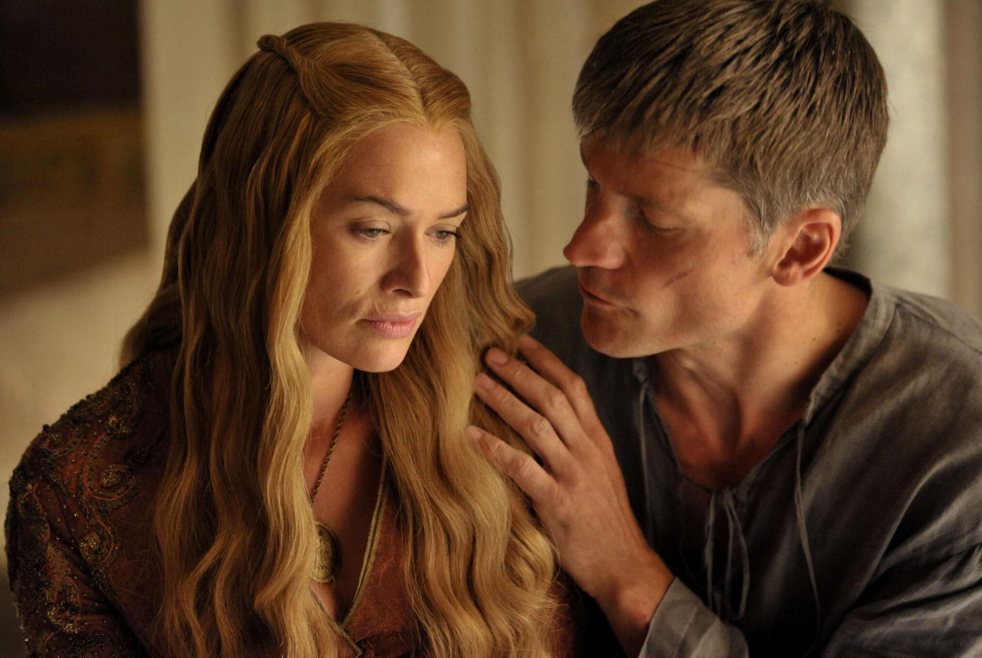 cersei jaime lannister