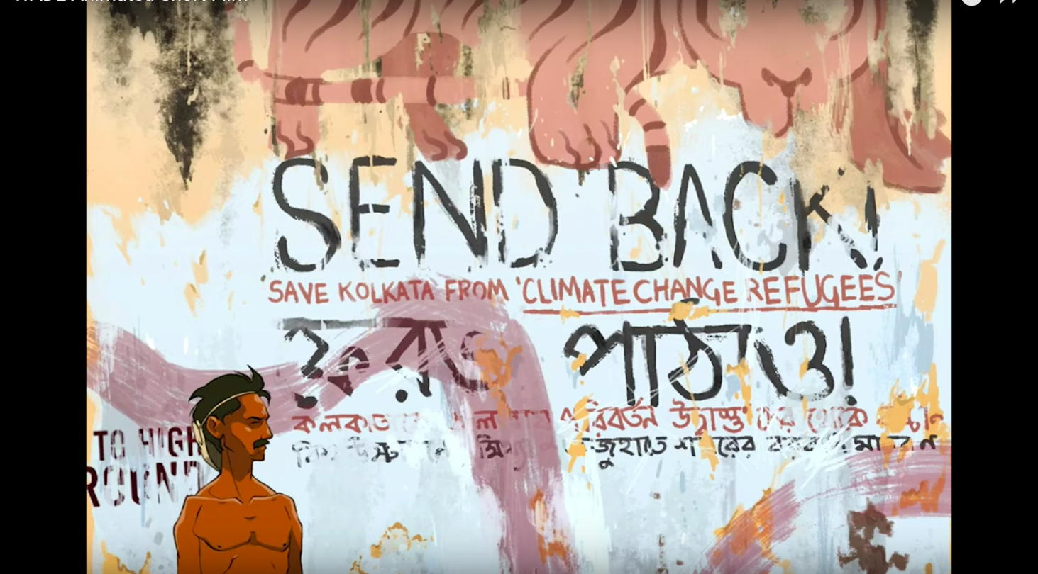climate change