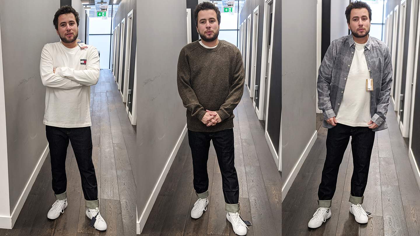 Outfittery clothing