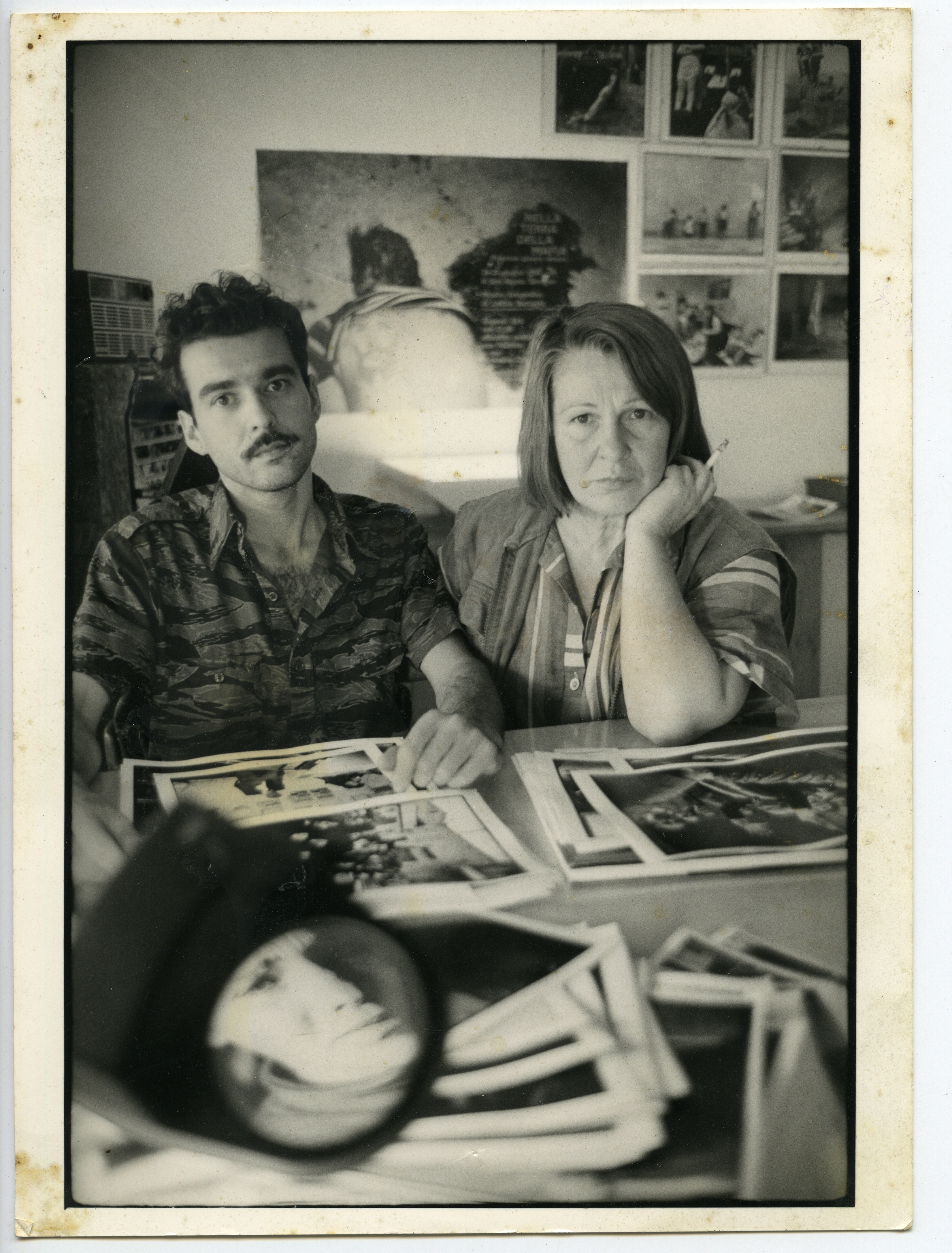 Documentario Letizia Battaglia