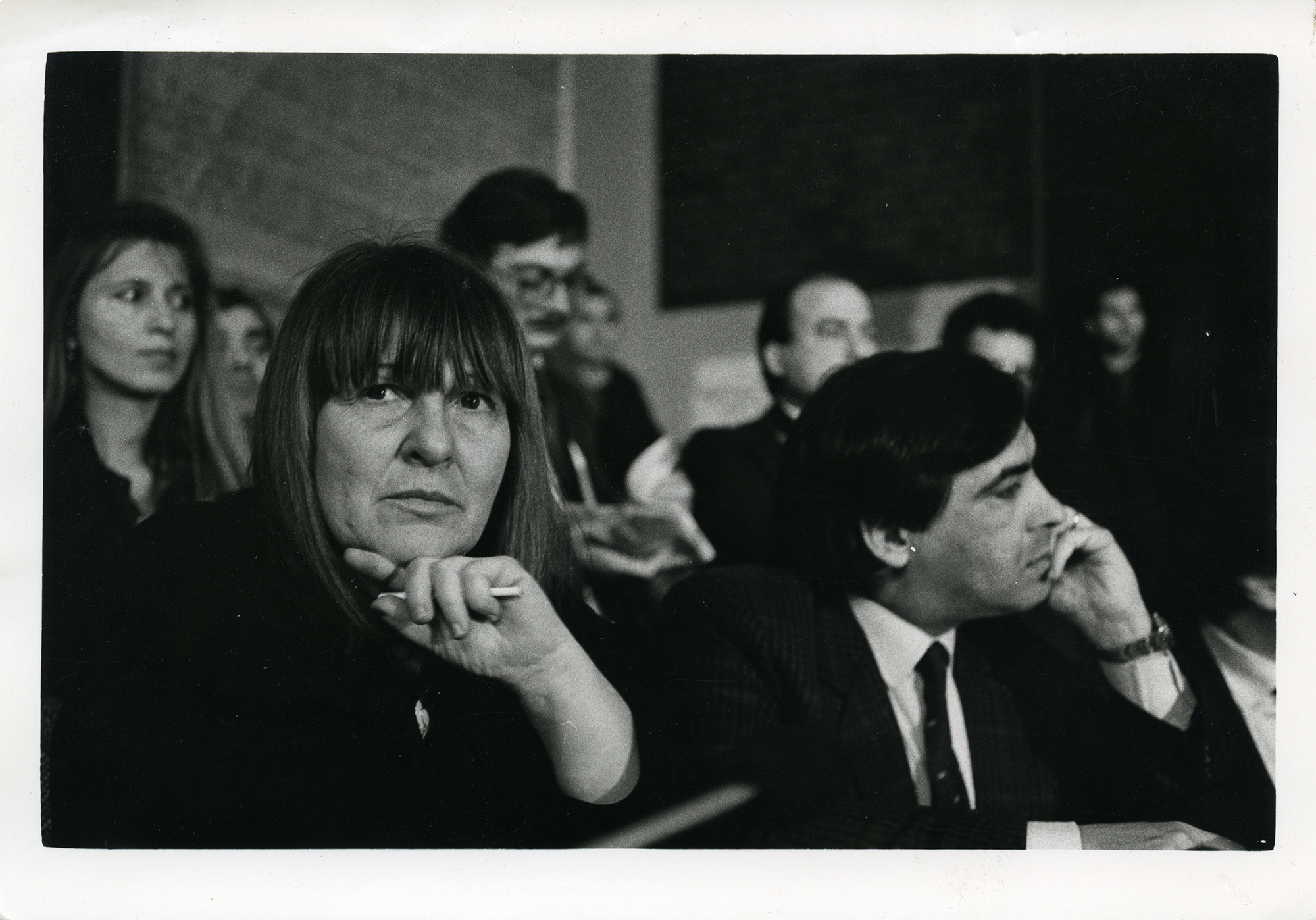 Documentario Letizia Battaglia