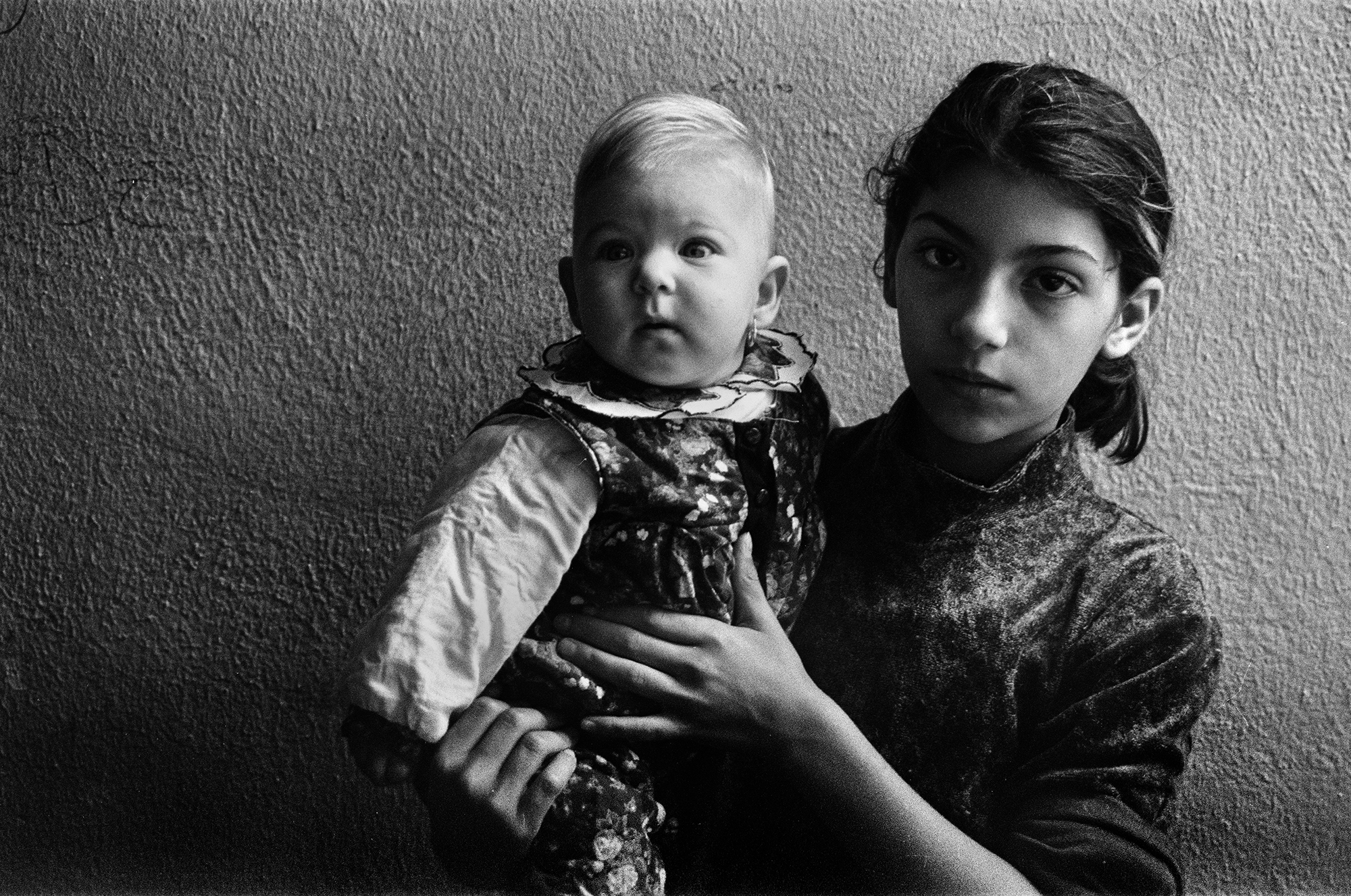 Documentario Letizia Battaglia