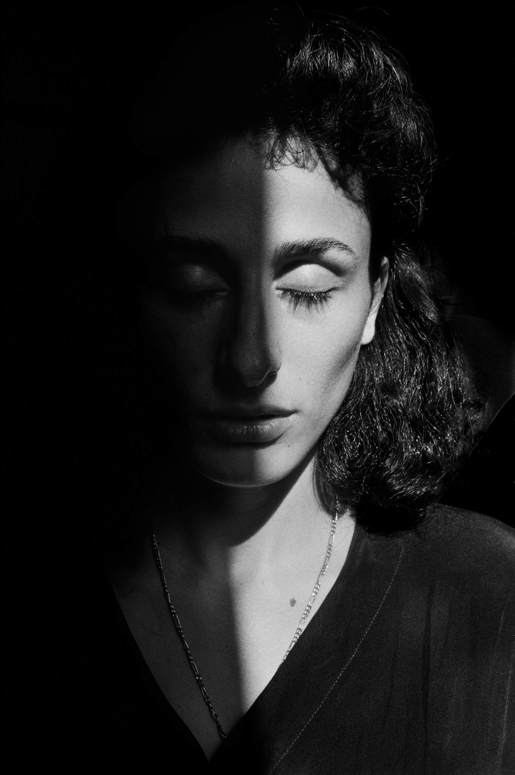 Documentario Letizia Battaglia