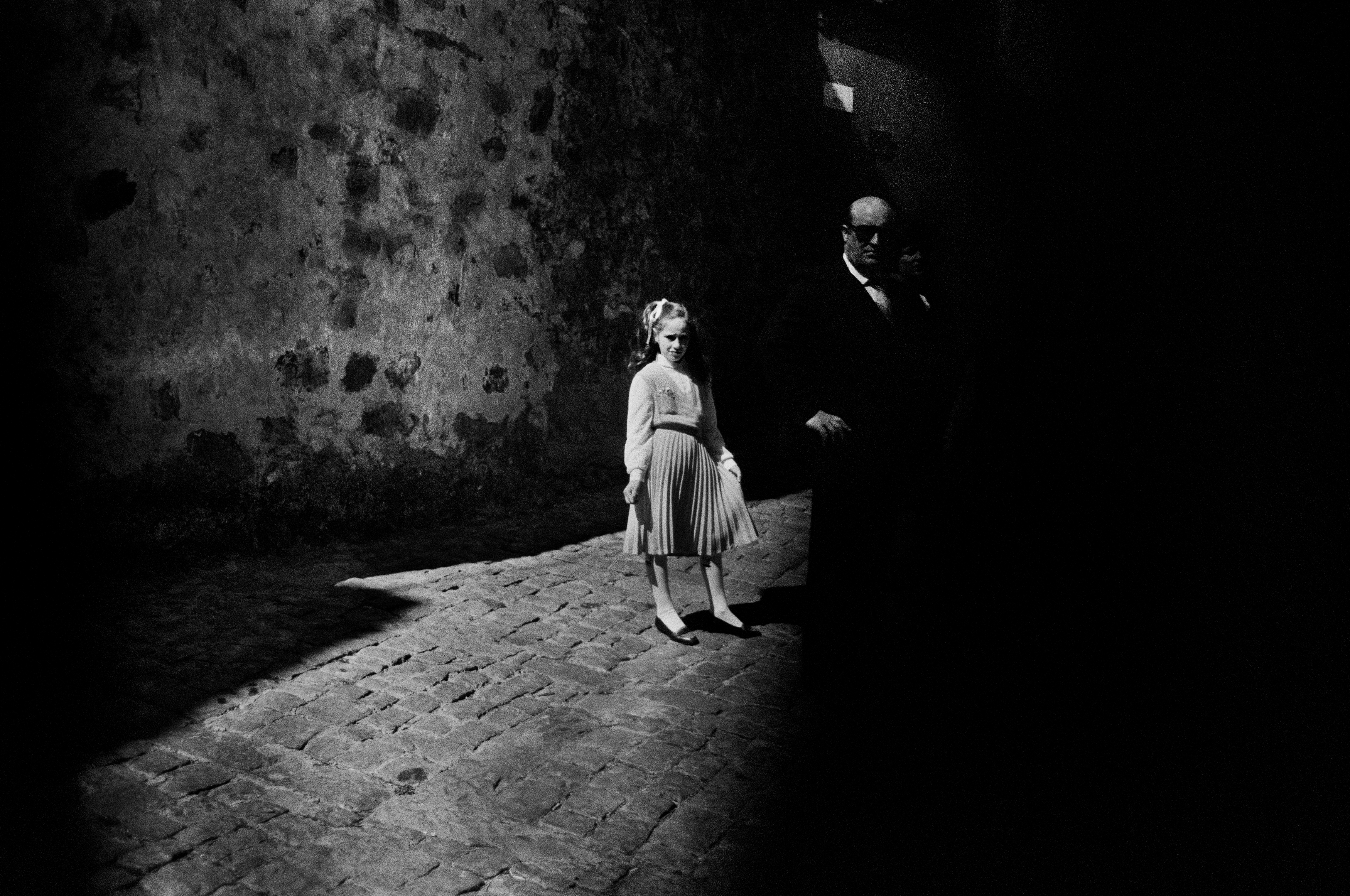 Documentario Letizia Battaglia