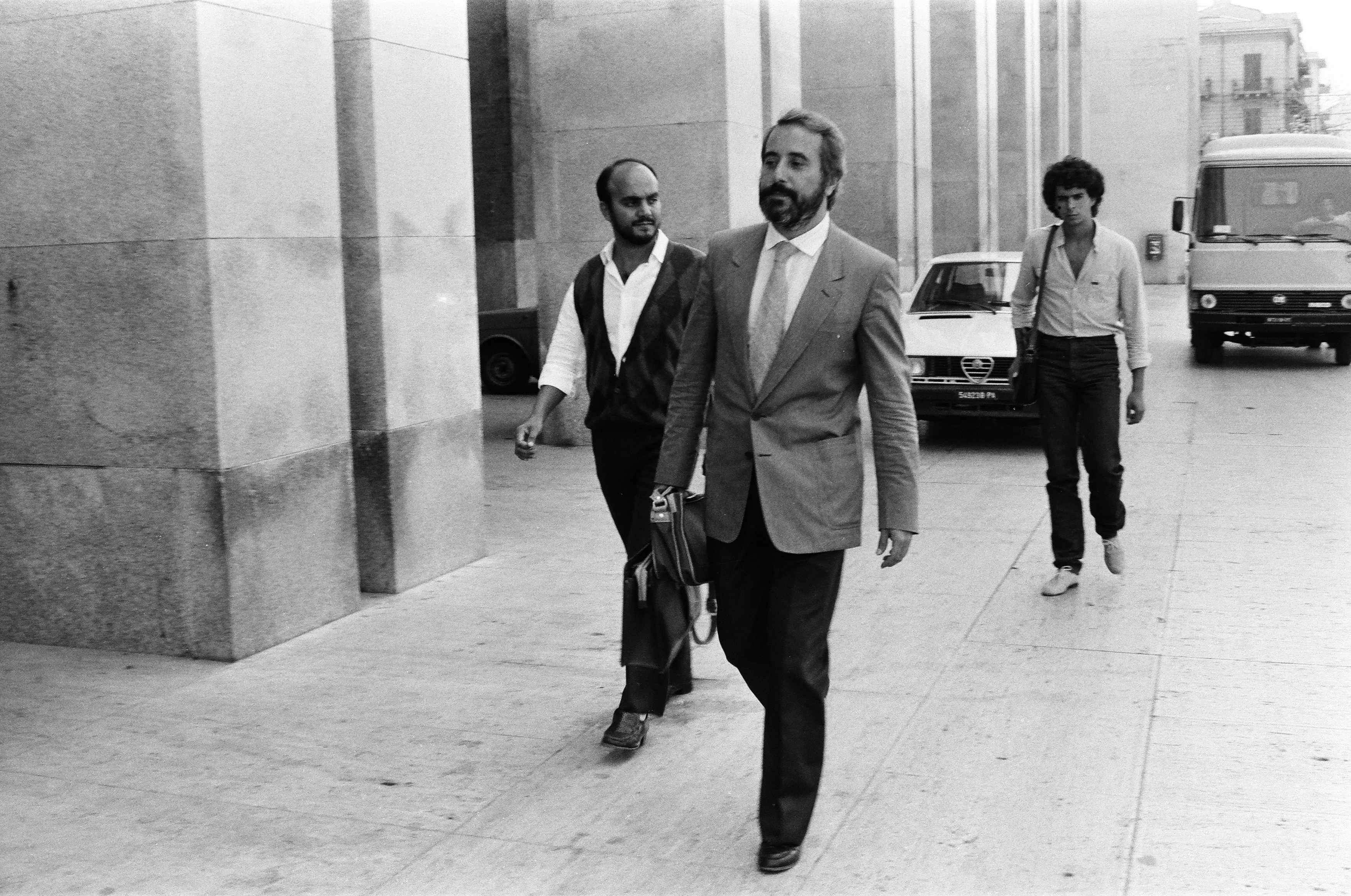 Documentario Letizia Battaglia