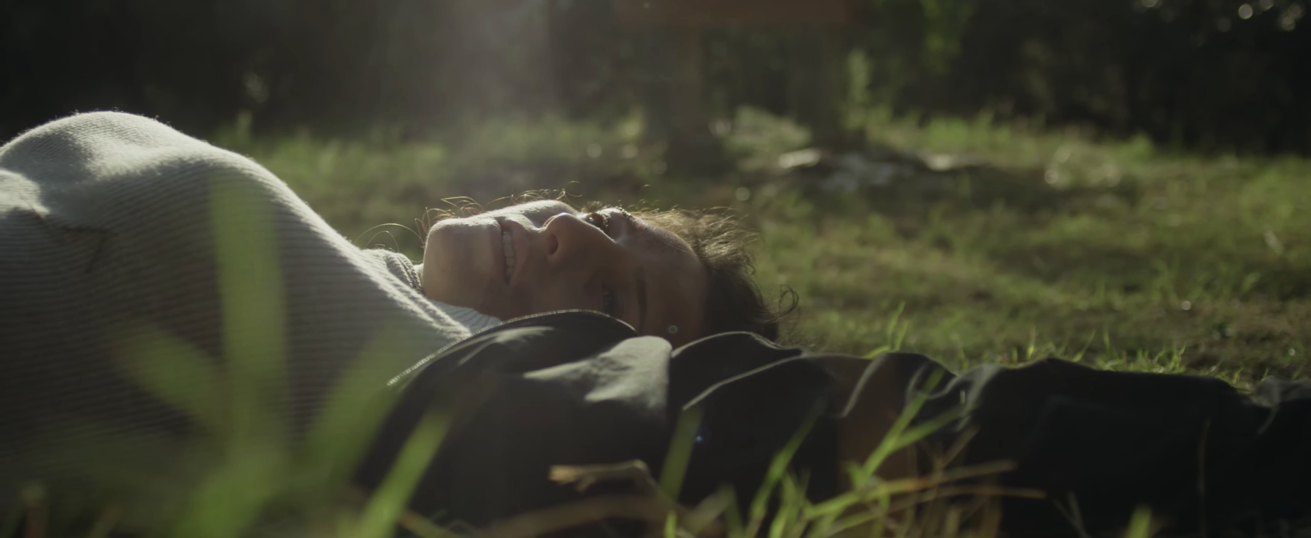 Screenshot dal film
