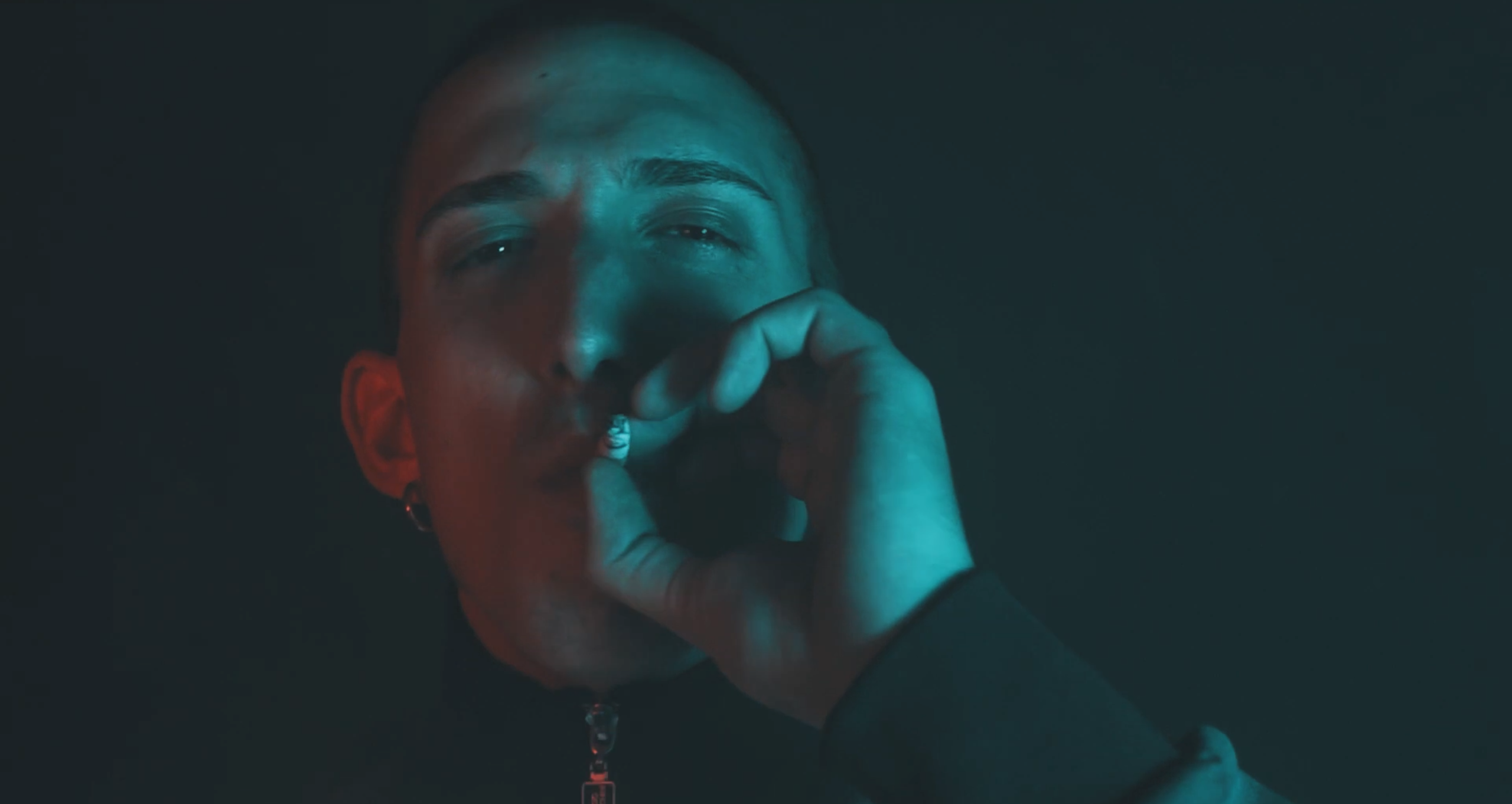 Screenshot dal film
