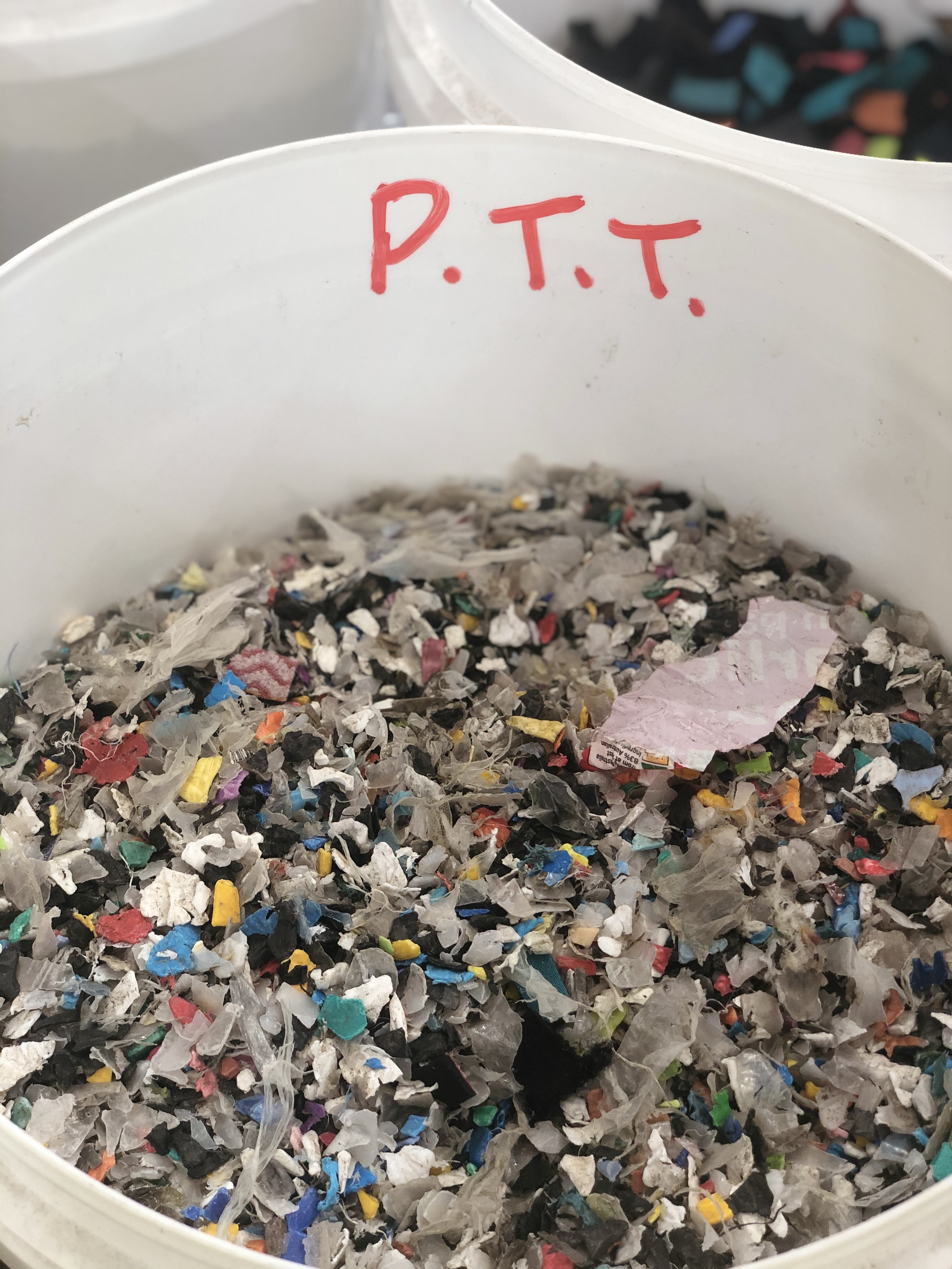 Polyethylene terephthalate