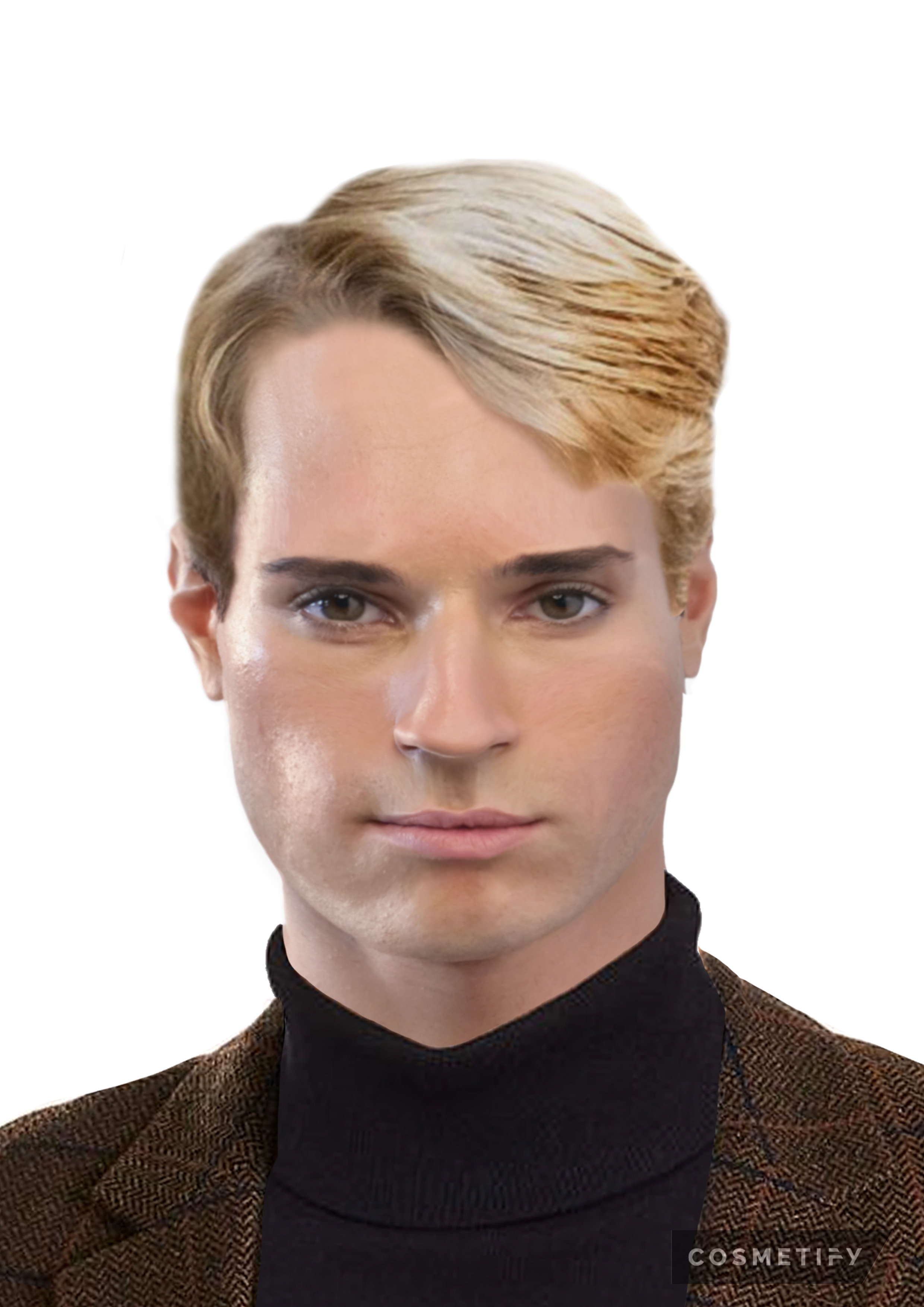Prince George composite