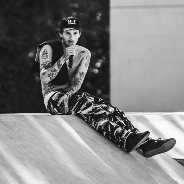 slam skateshop gent