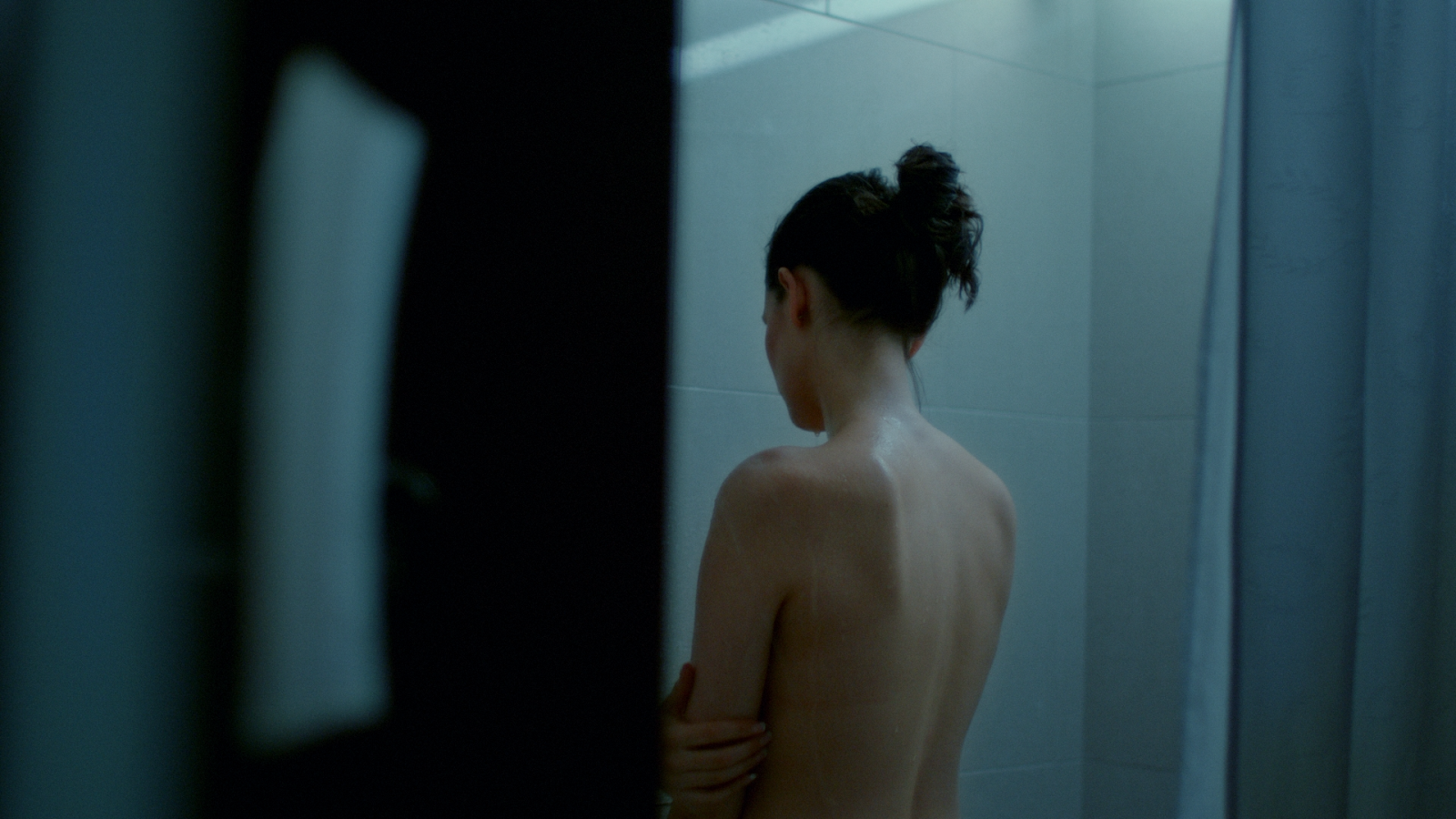 Still from Modern Whore