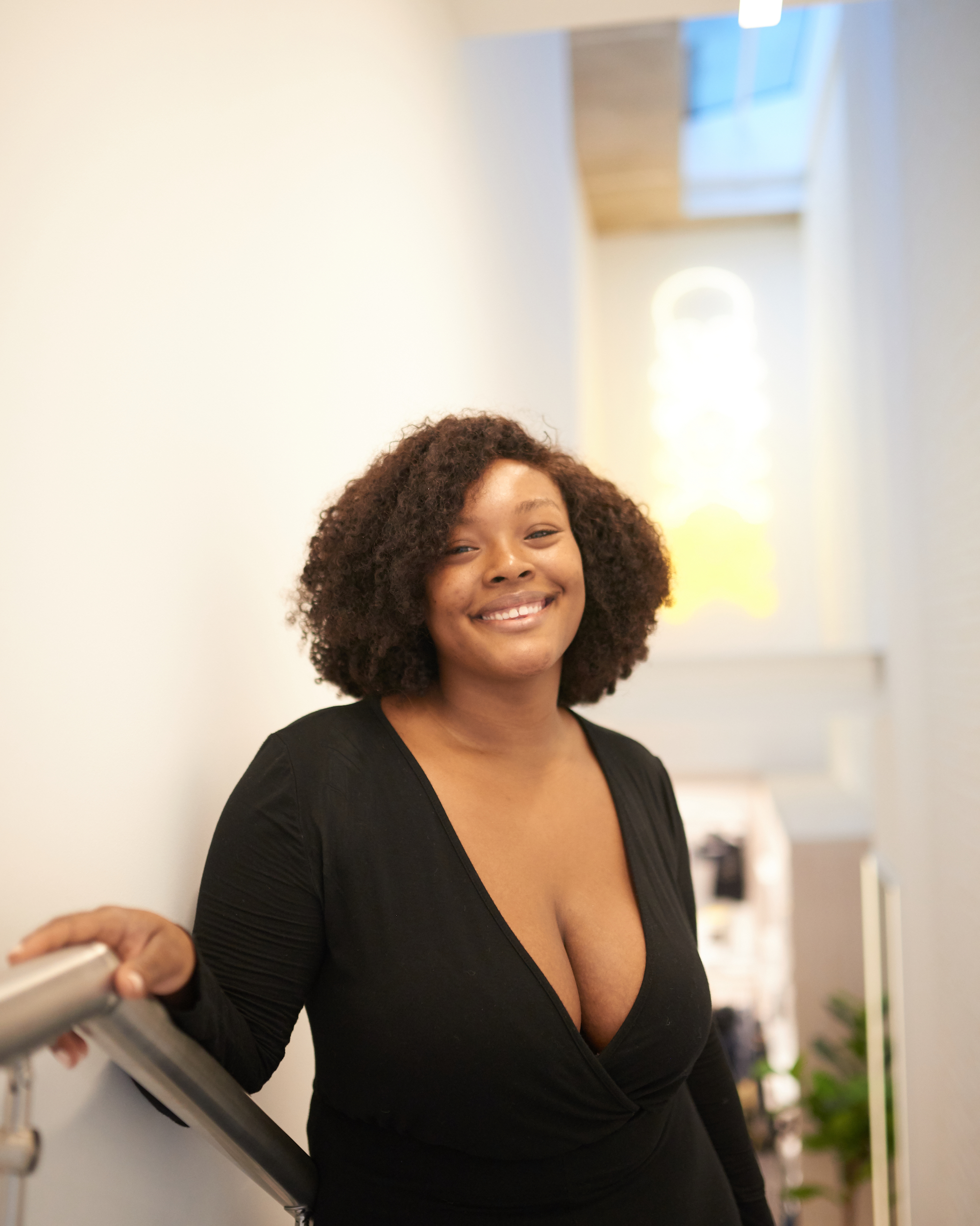 SoulCycle VICE Brielle