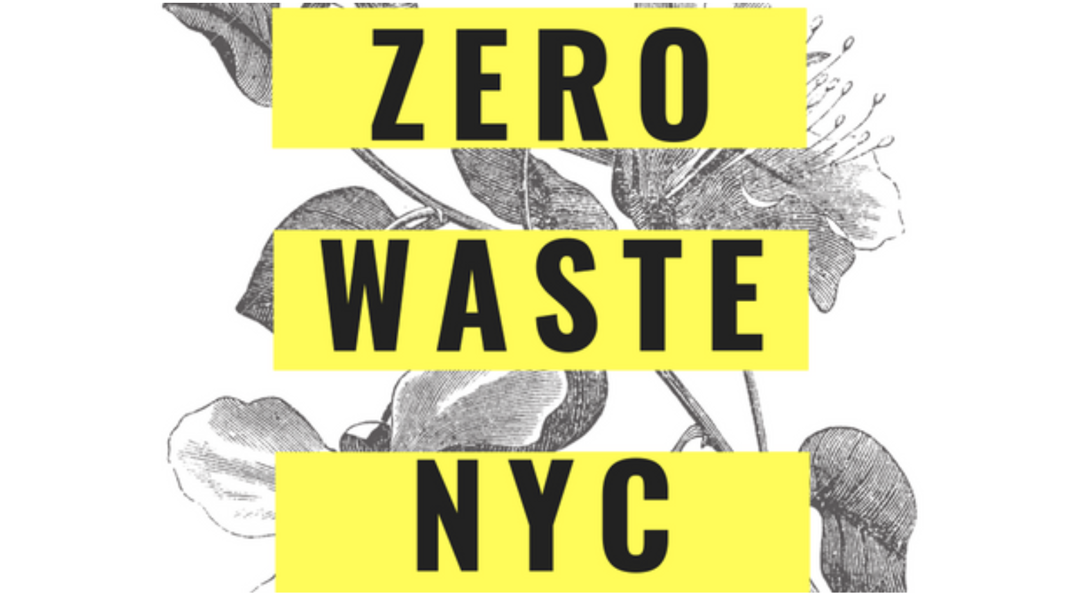 zero waste group