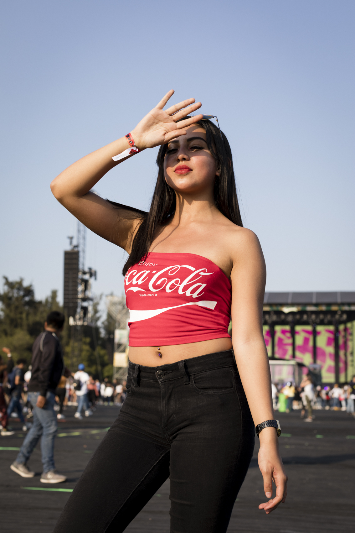 coca cola flow fest 2019 vice