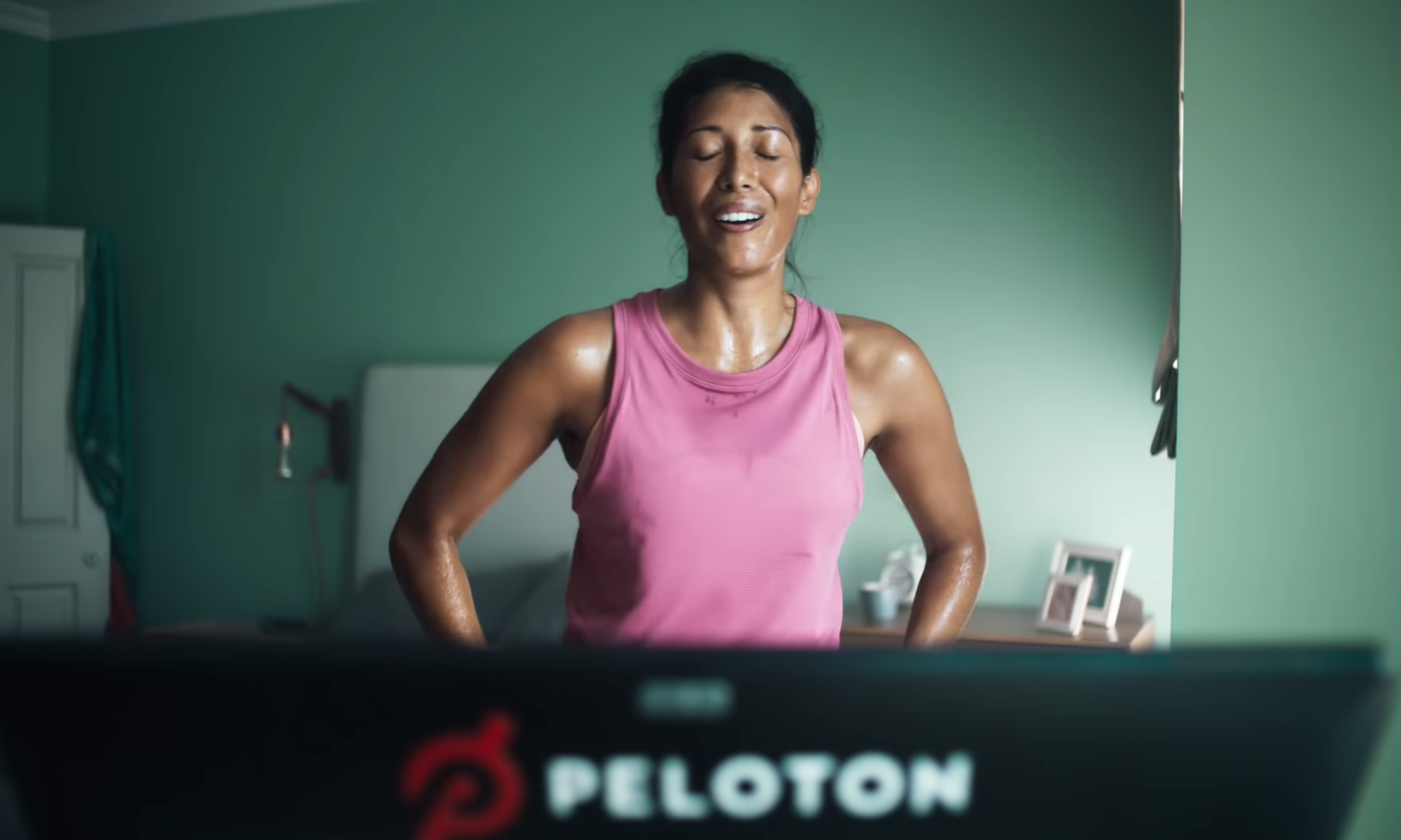 what does peloton