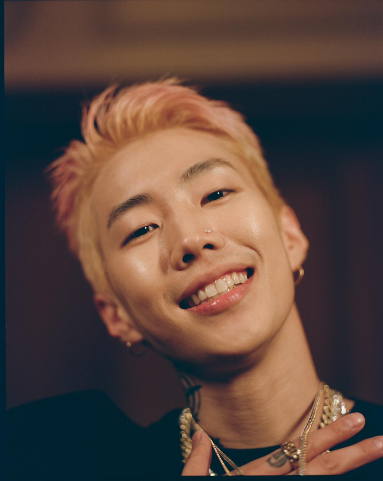Jay Park on K-pop and cultural appropriation - i-D