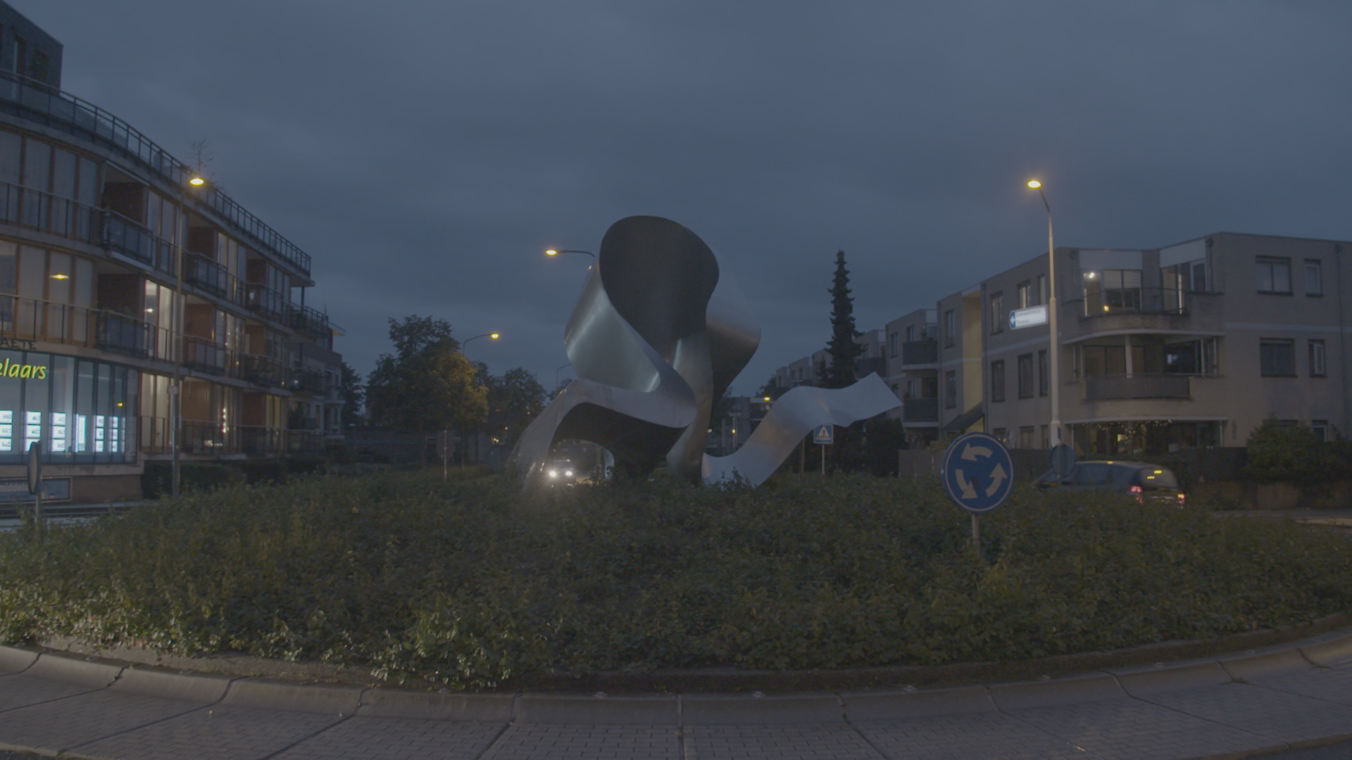 De Krul in Veenendaal