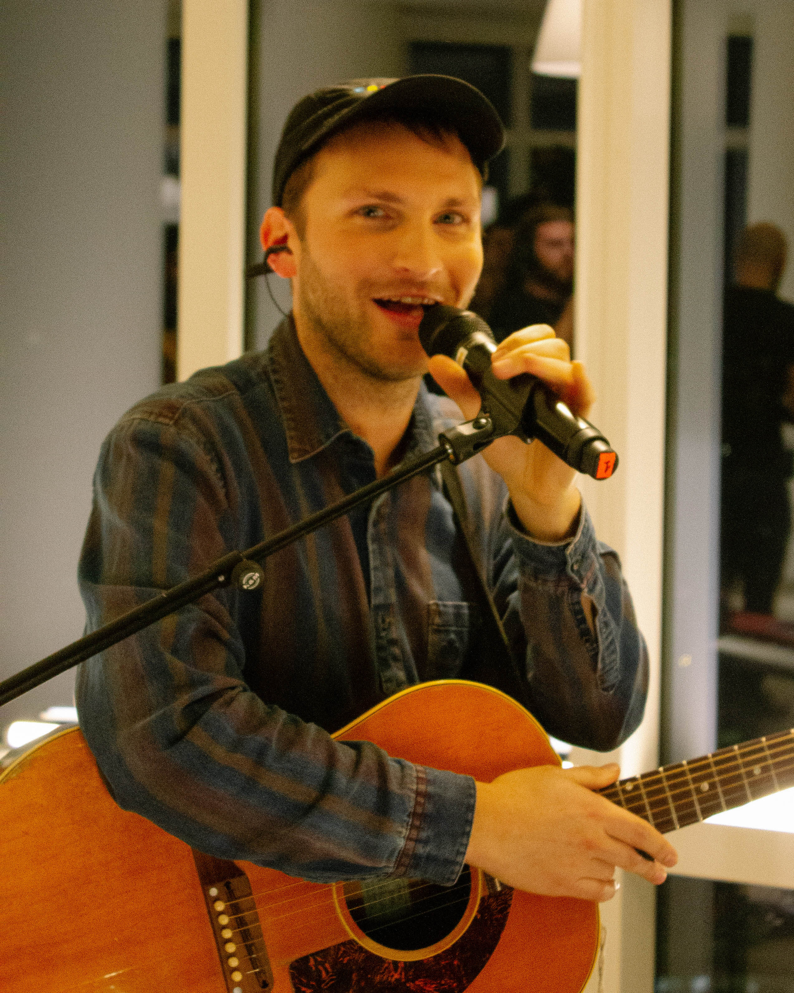 giorgio poi