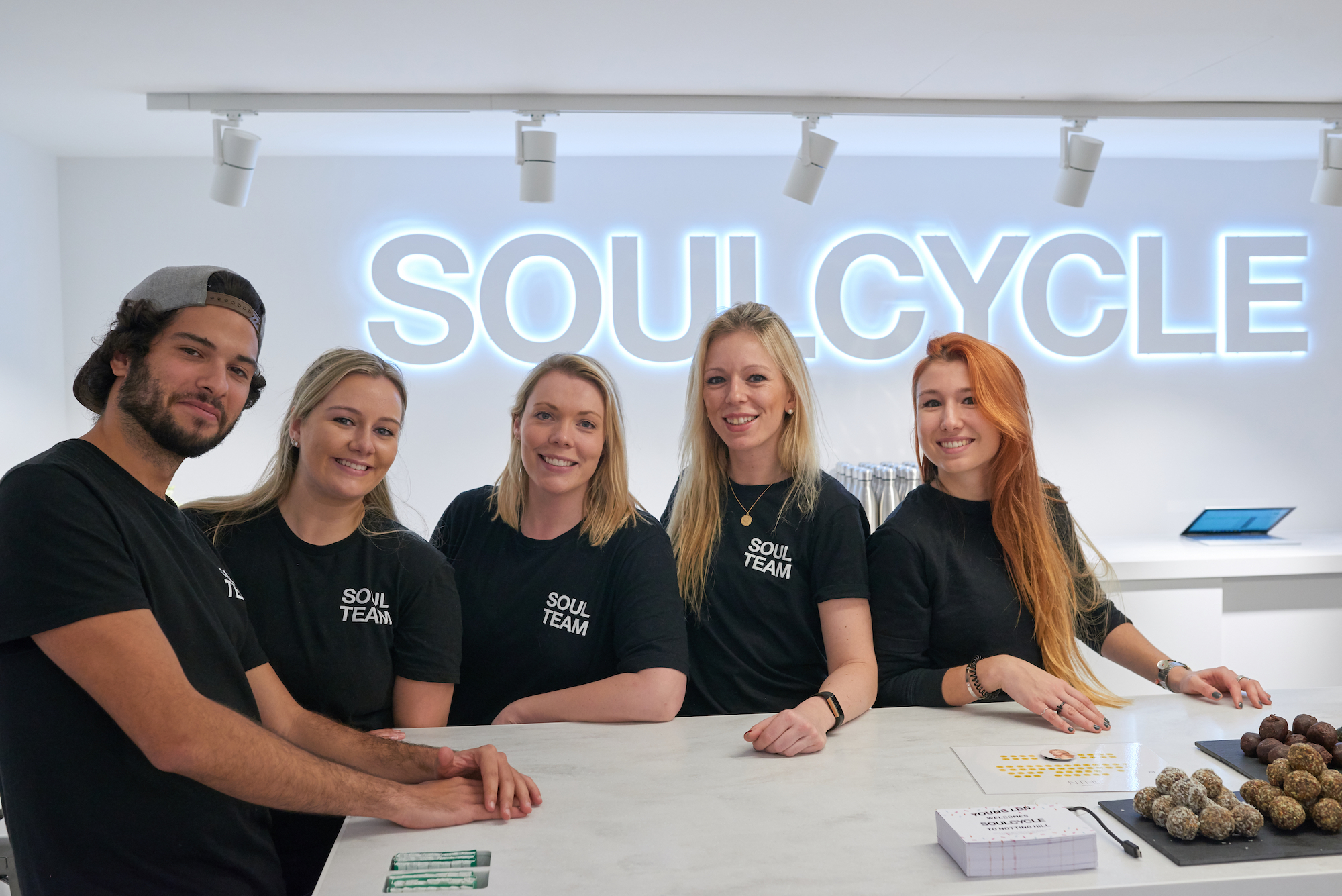 SoulCycle VICE