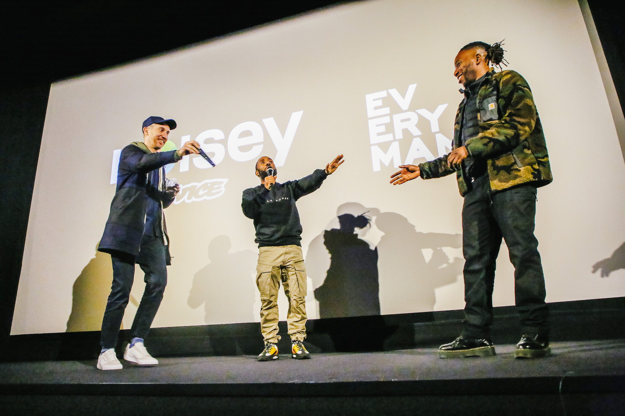 Gangsta Rap International Noisey VICE