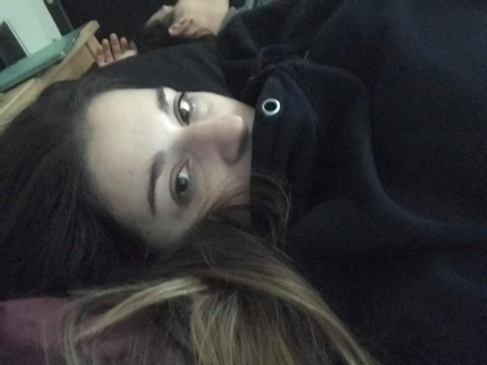 Il 2019 Guen Fiore fotografia