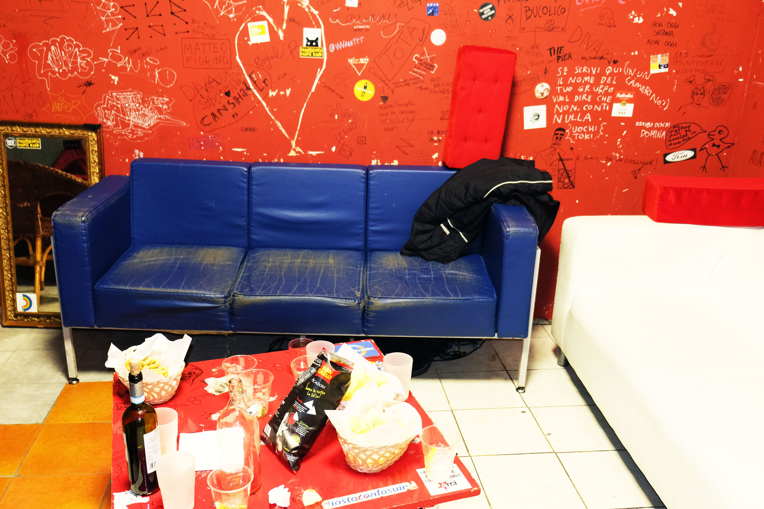 fotografia_backstage_sem_stenn_milano_musica