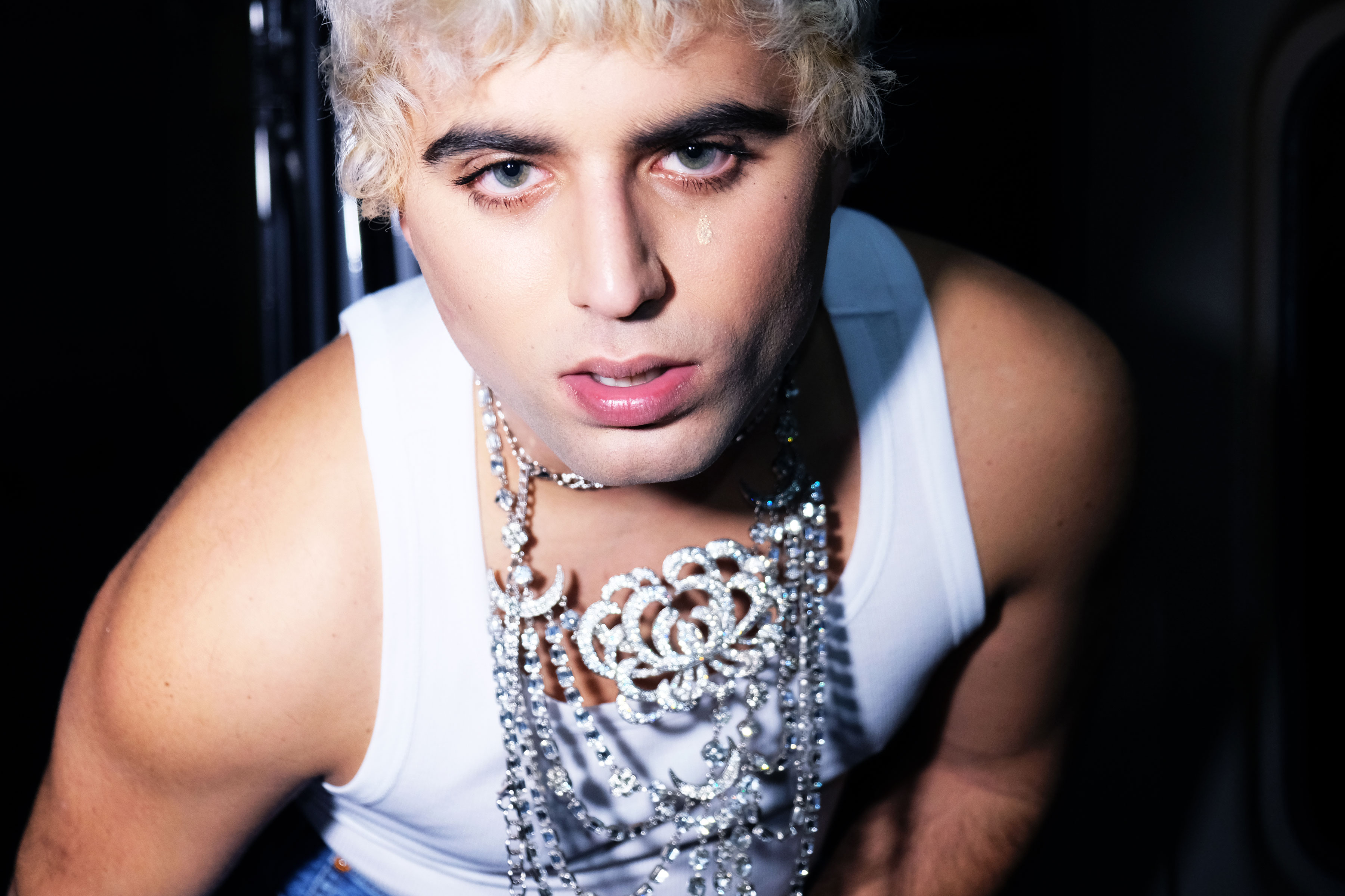 fotografia_backstage_sem_stenn_milano_musica