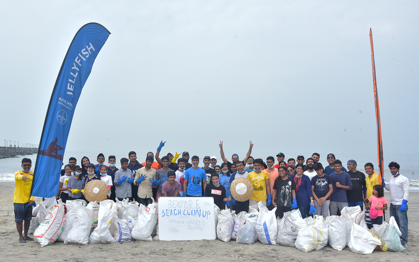 1575460067108-Beypore-Beach-Cleanup