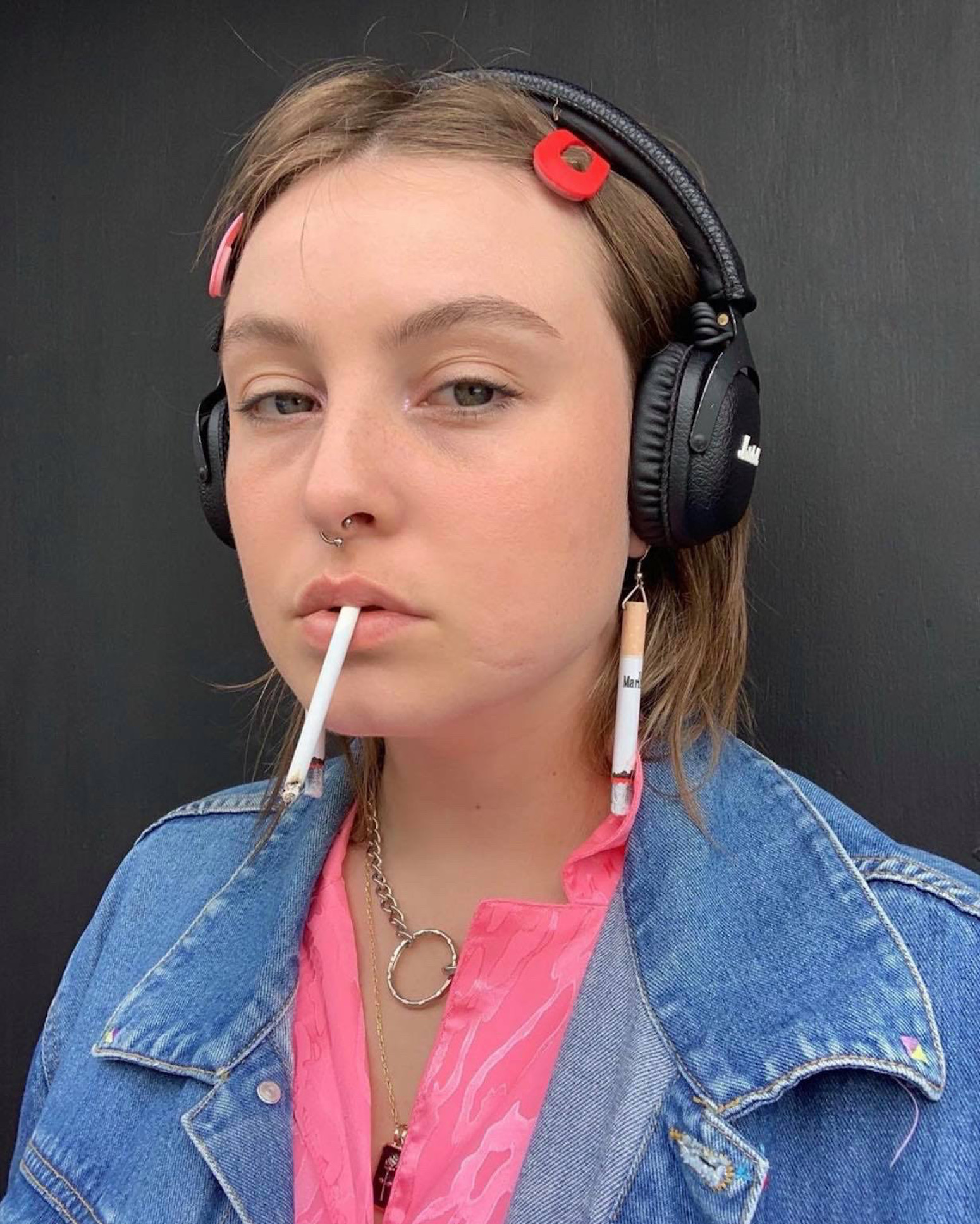 People Skip XMAS VICE