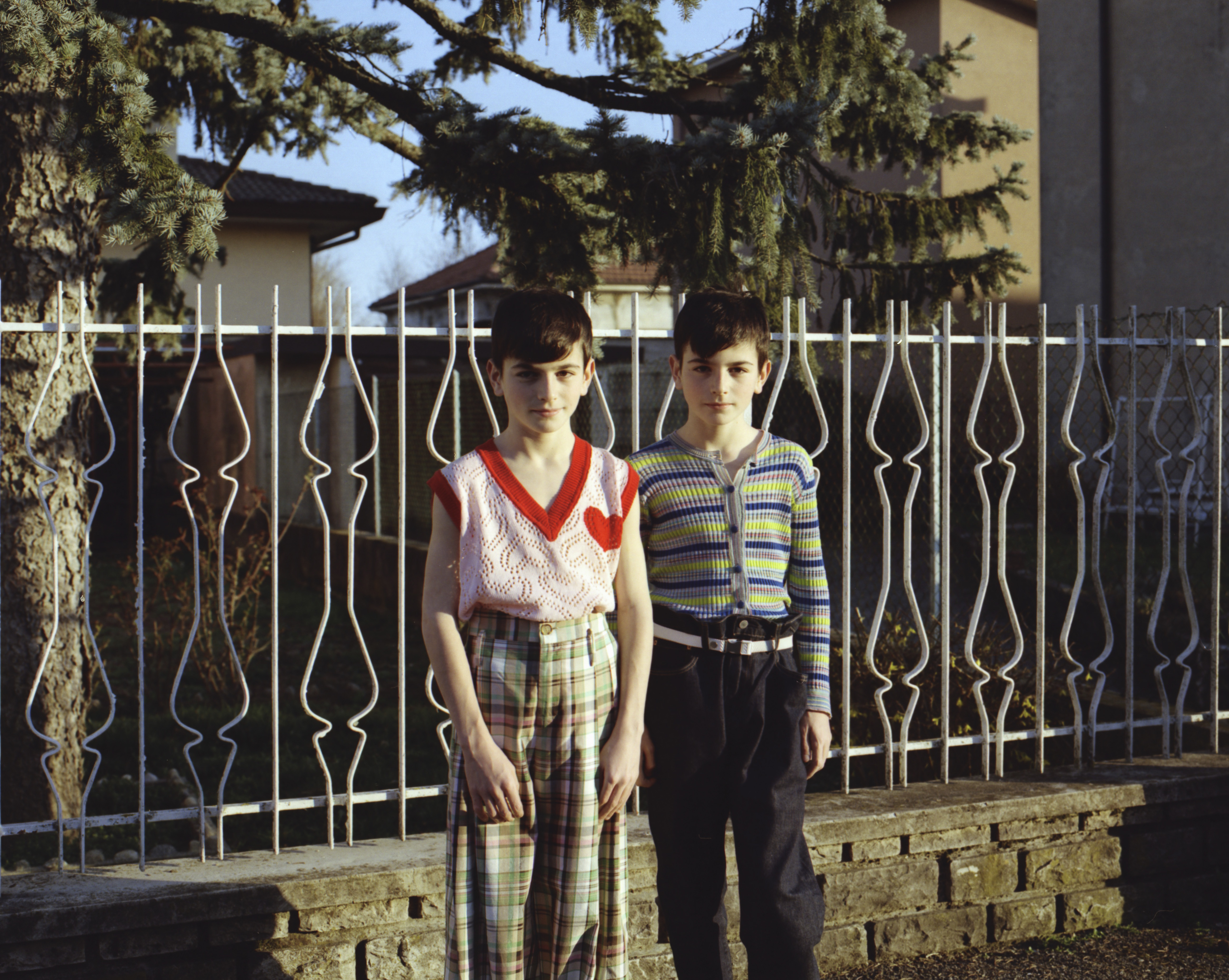 Foto 2019 Carmen Colombo i-d family