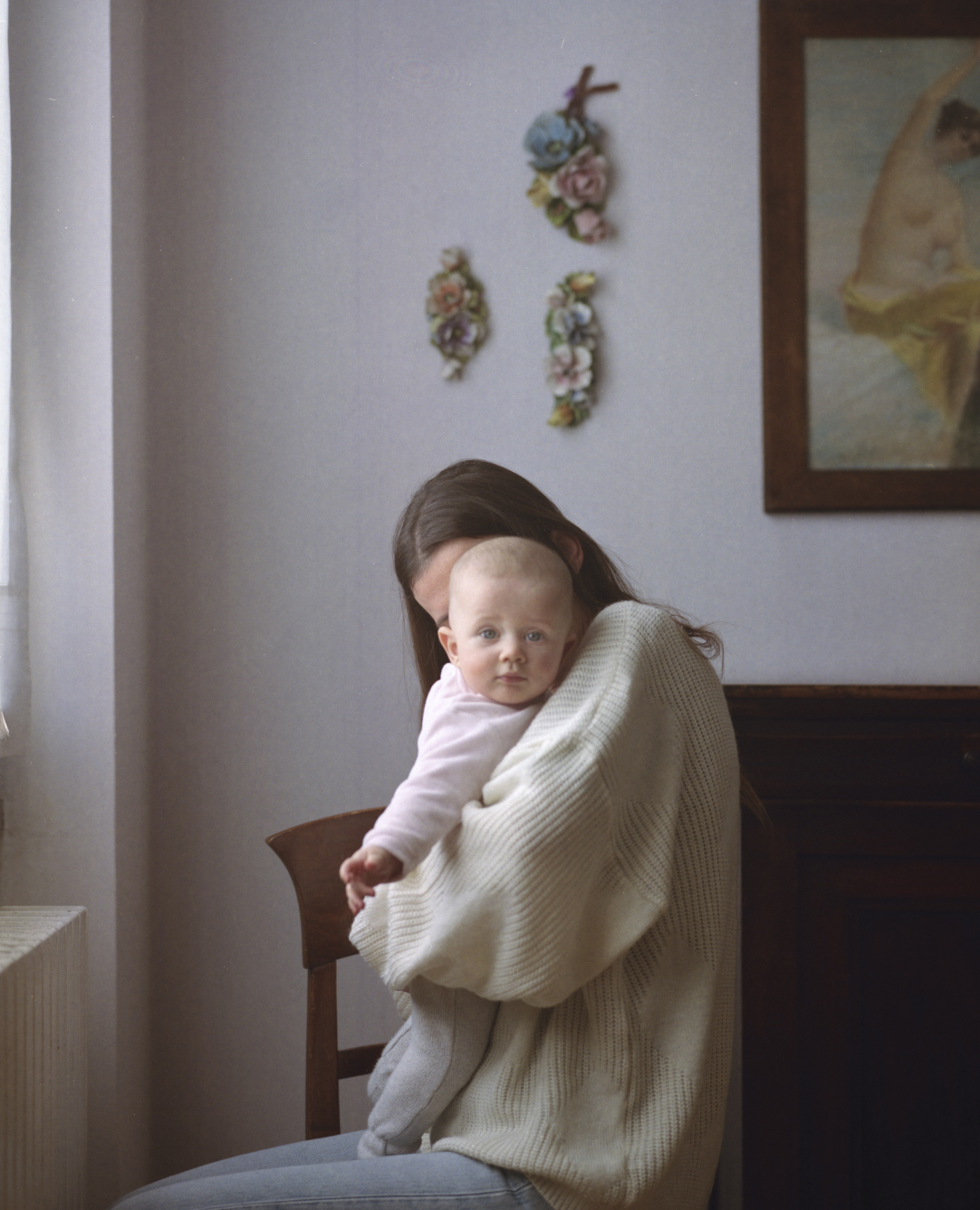 Foto 2019 Carmen Colombo i-d family
