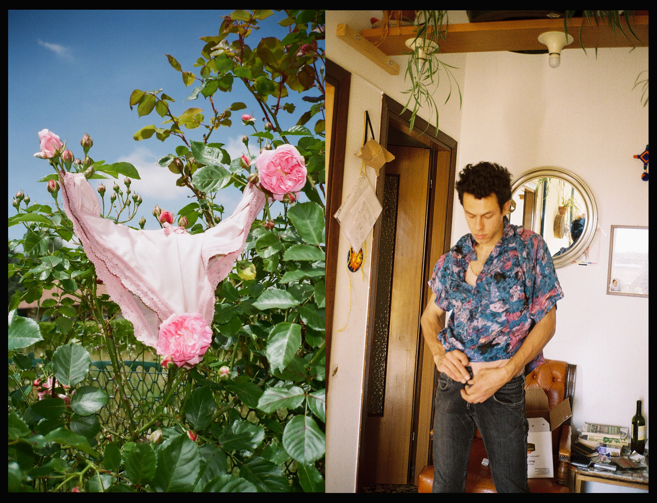 2019 Mariaclara Macrì fotografia
