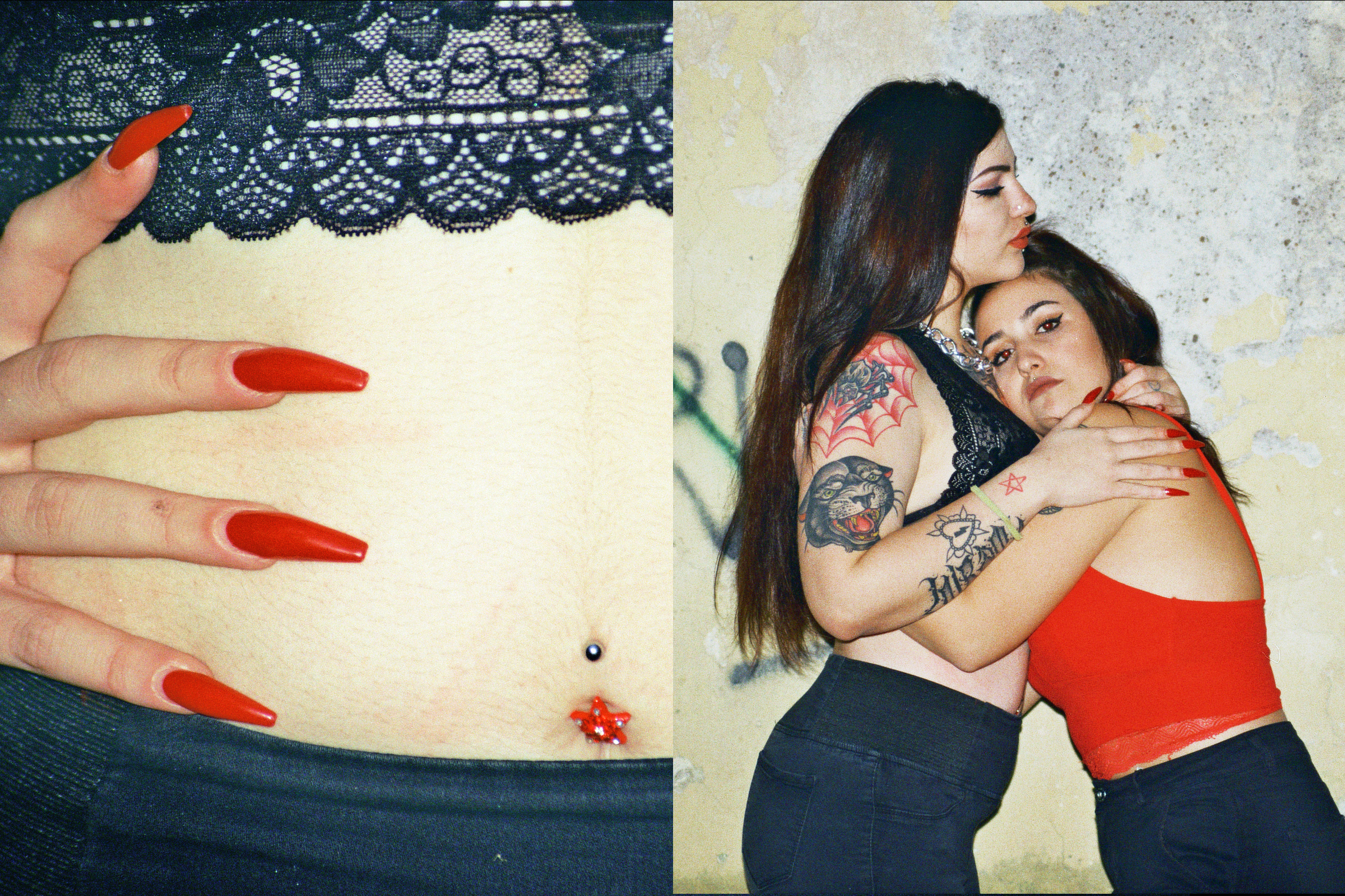 foto 2019 Ludovica De Santis
