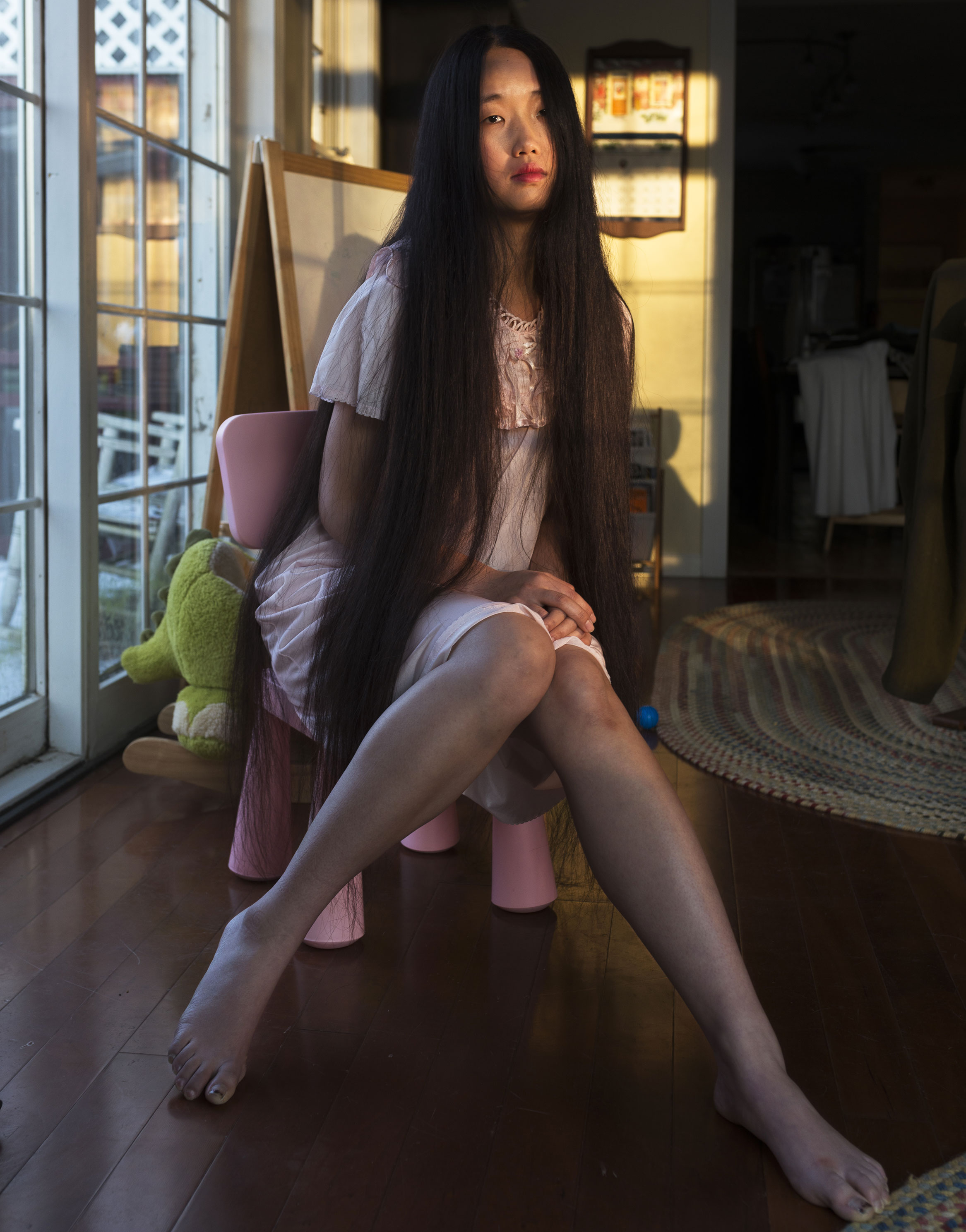 intervista fotografa Emily Monforte