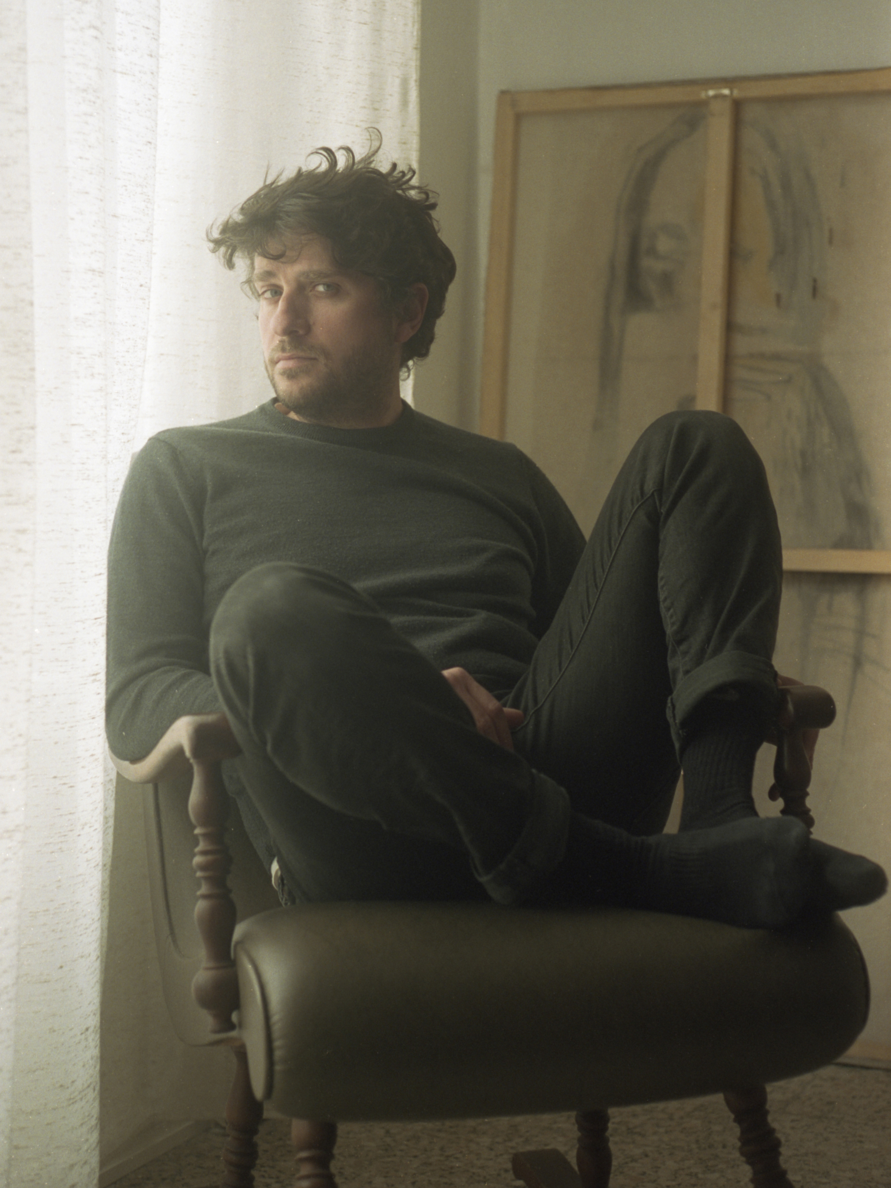 Il 2019 secondo Matteo Buonomo