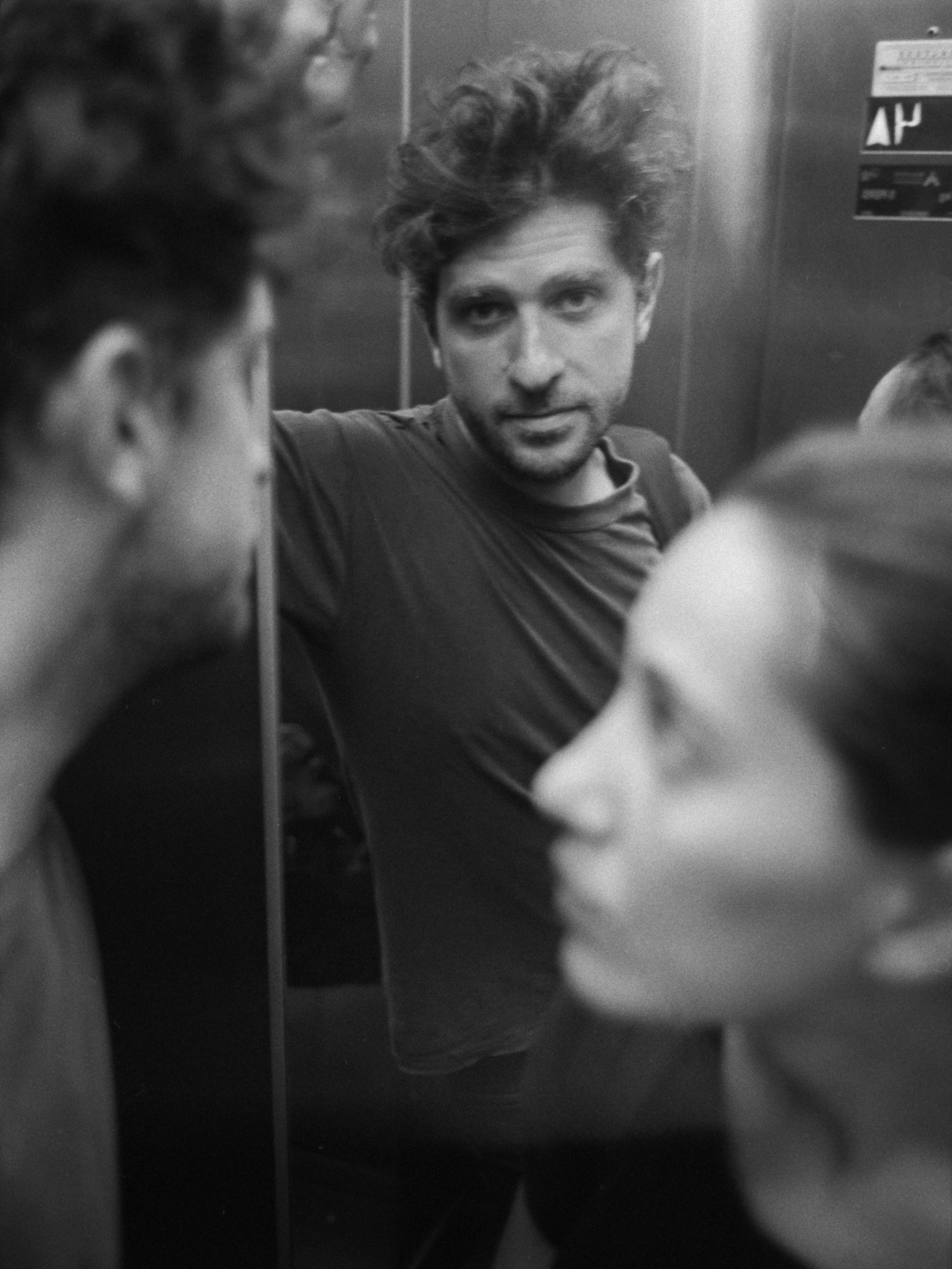 Il 2019 secondo Matteo Buonomo