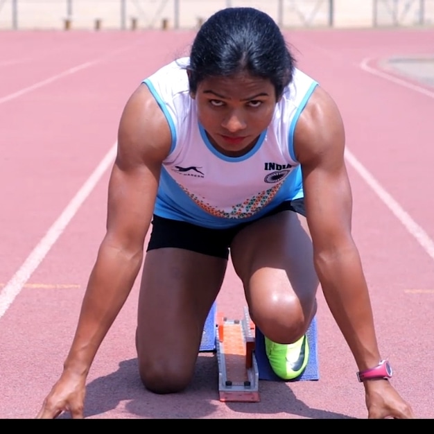 Dutee chand speaks out as india's first openly gay