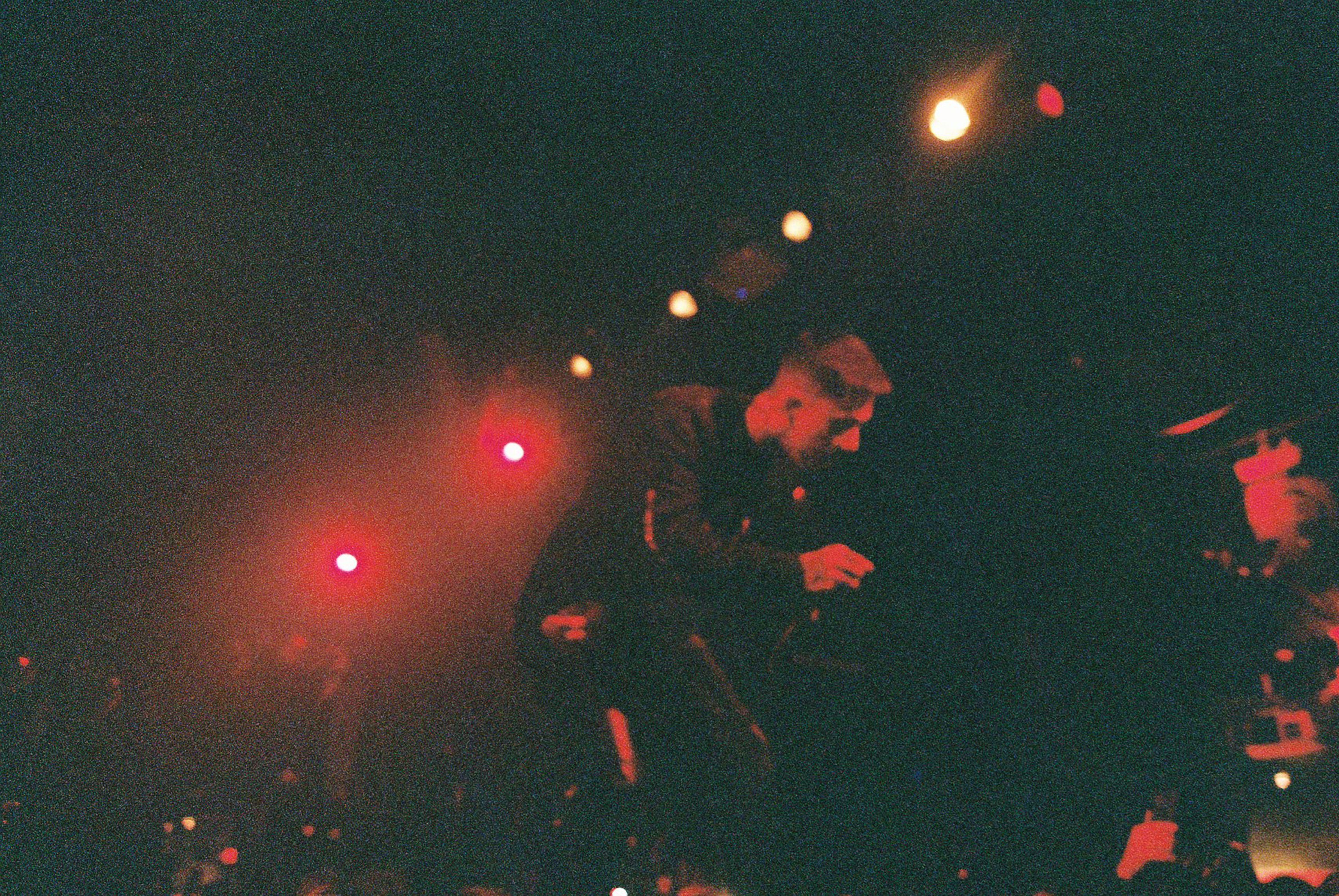 KOHH, dodo,ファセッタズム, ジョーダン, UNITE,