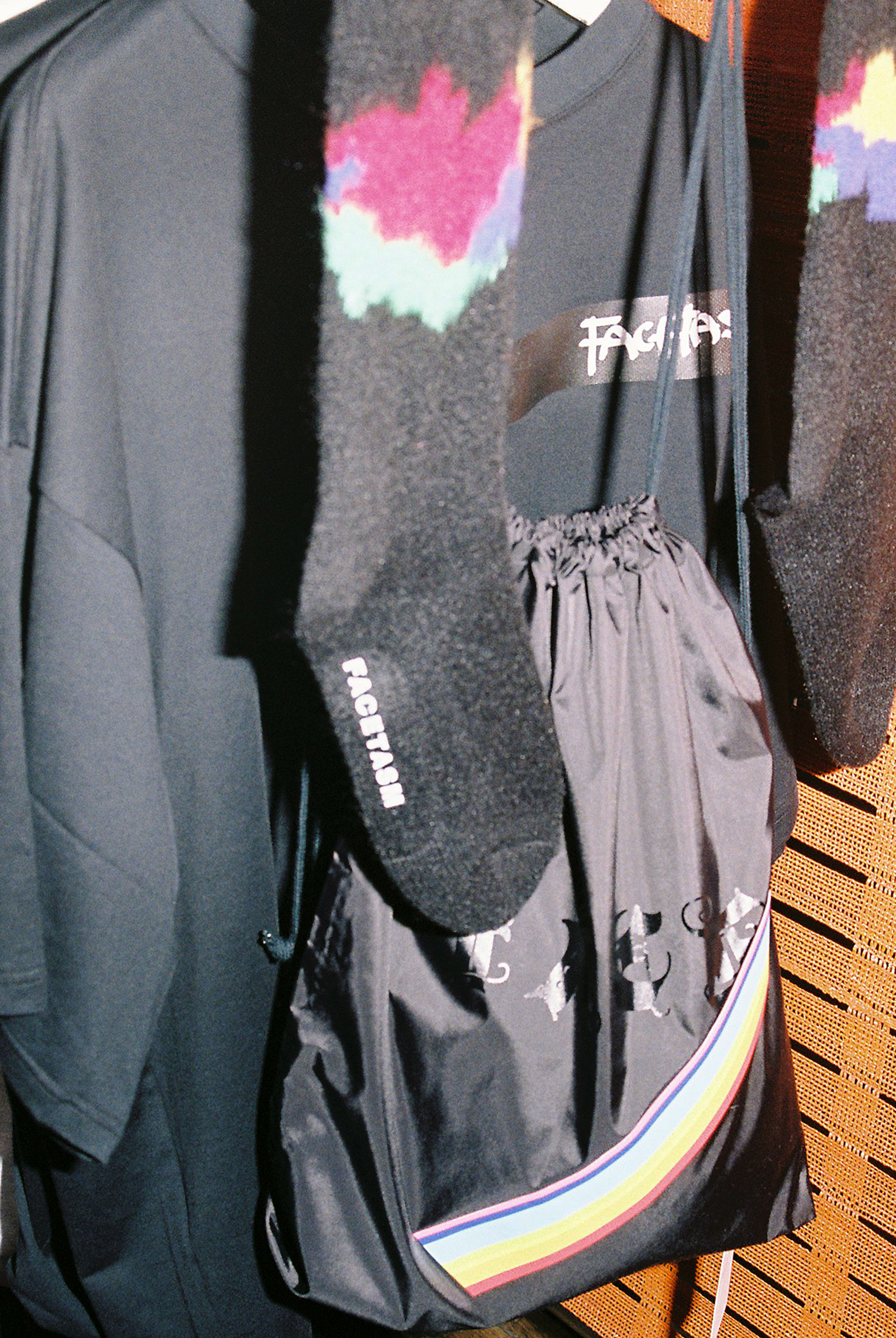 KOHH, dodo,ファセッタズム, ジョーダン, UNITE,