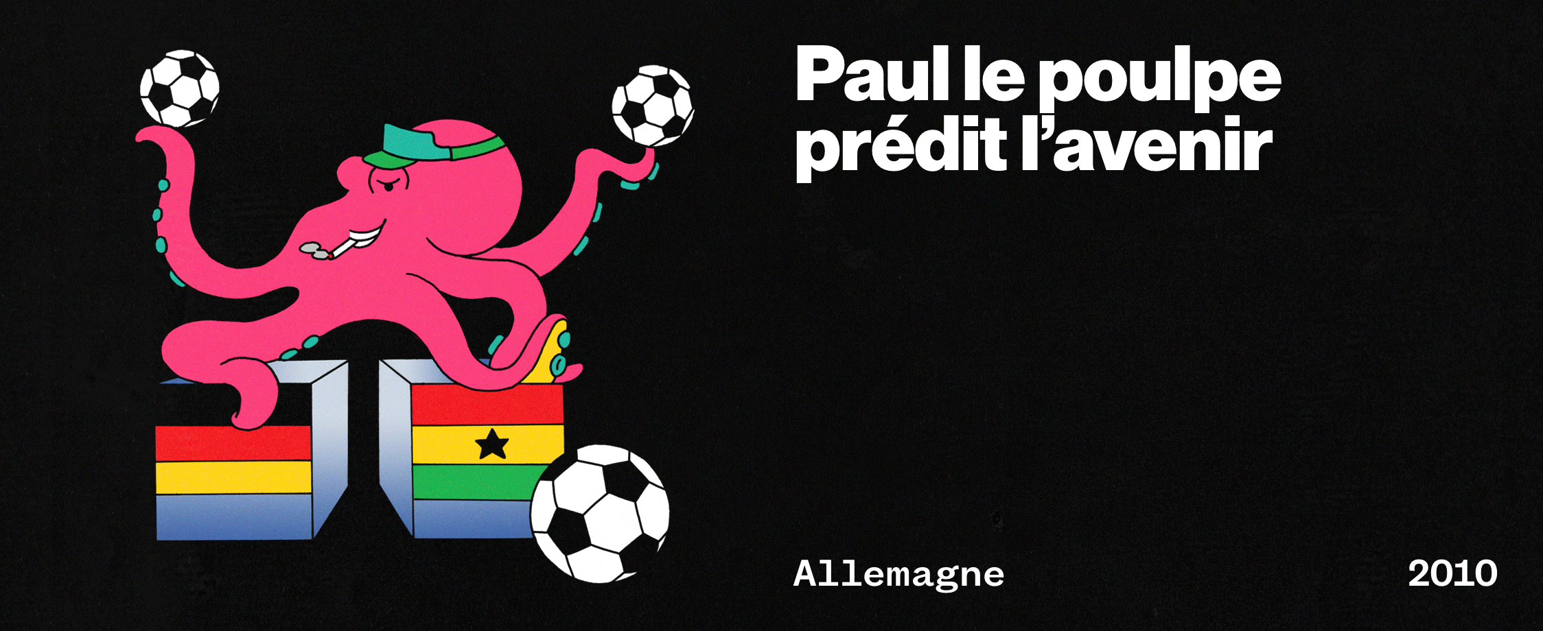 Paul le poulpe foot