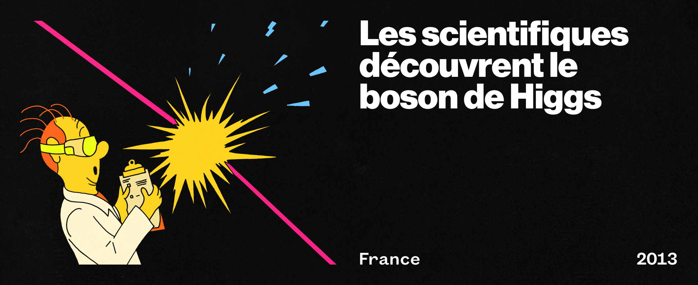 Boson de higgs