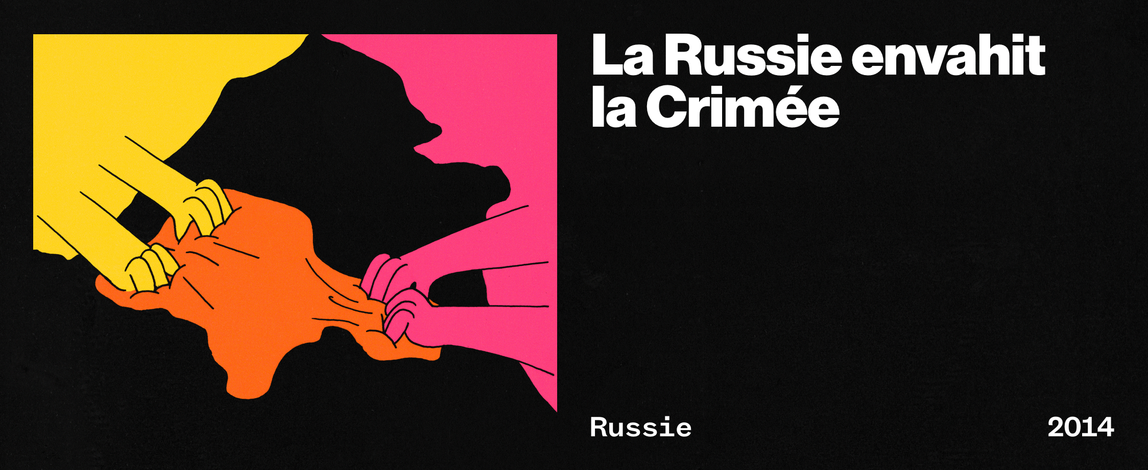 Russie Crimée