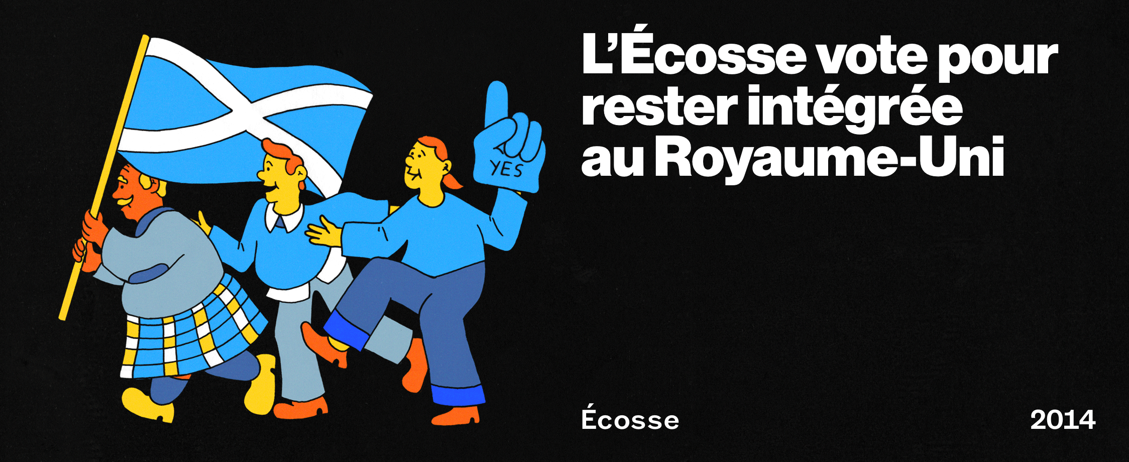 Écosse