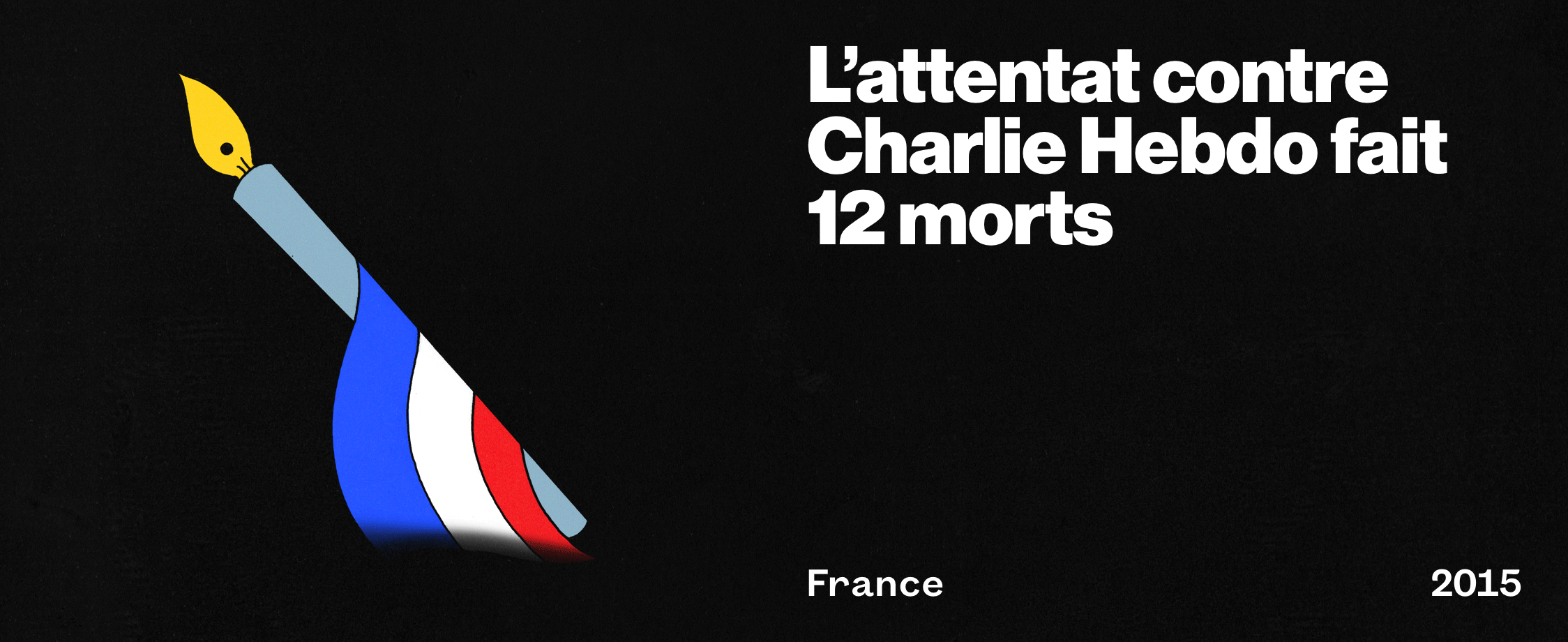 Charlie Hebdo