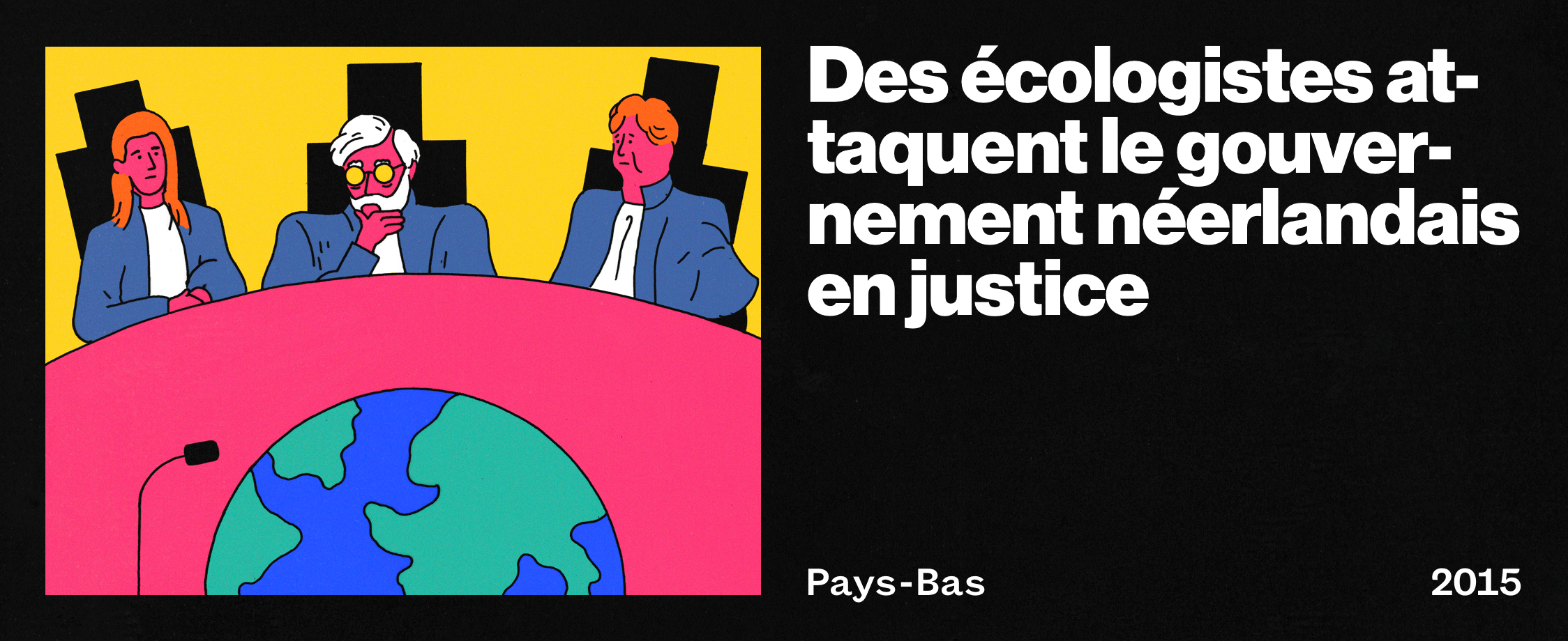 écologie
